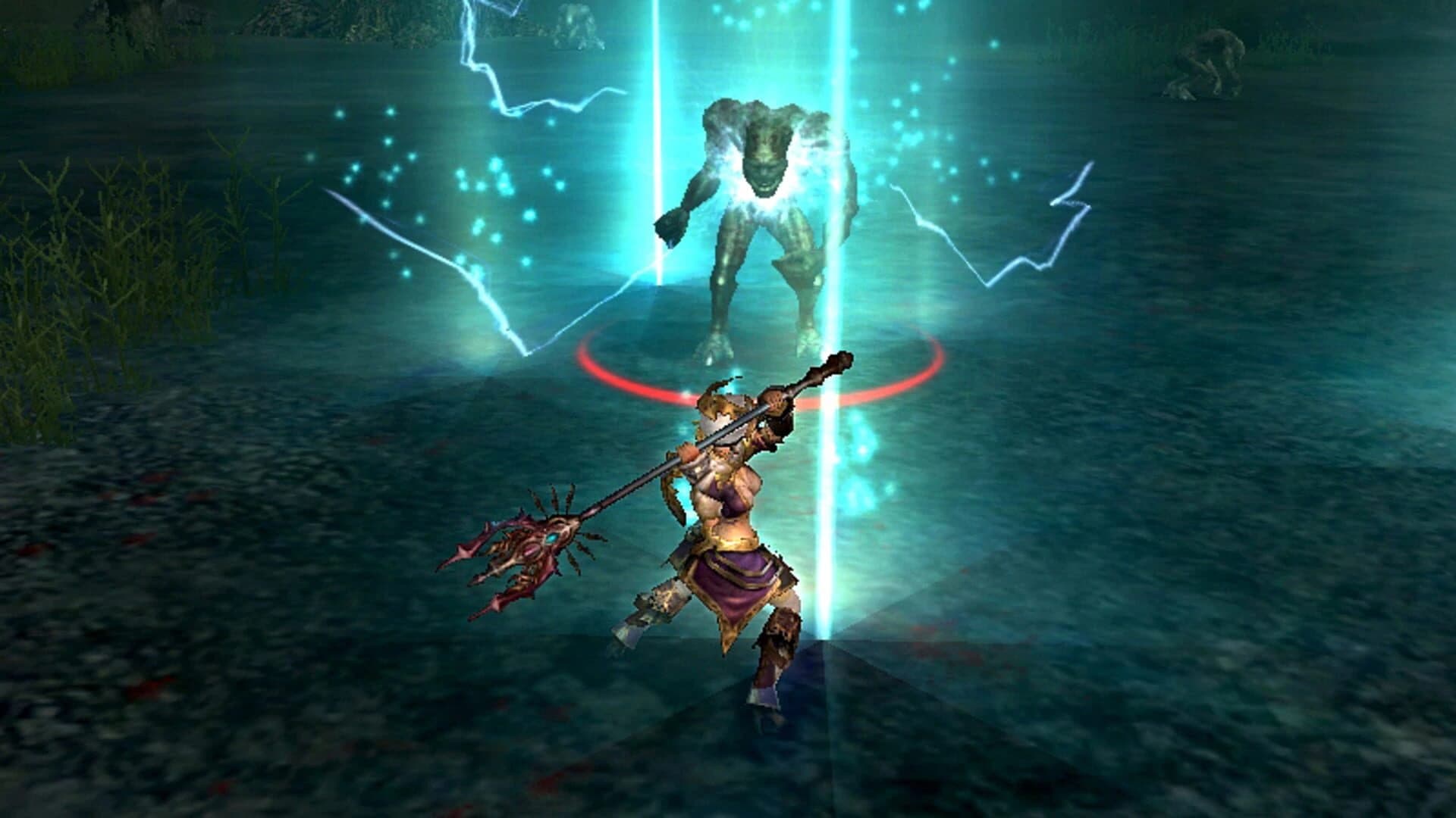Requiem: Rise of the Reaver screenshot 5