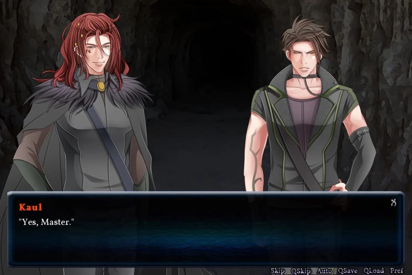 Requiescence screenshot 3
