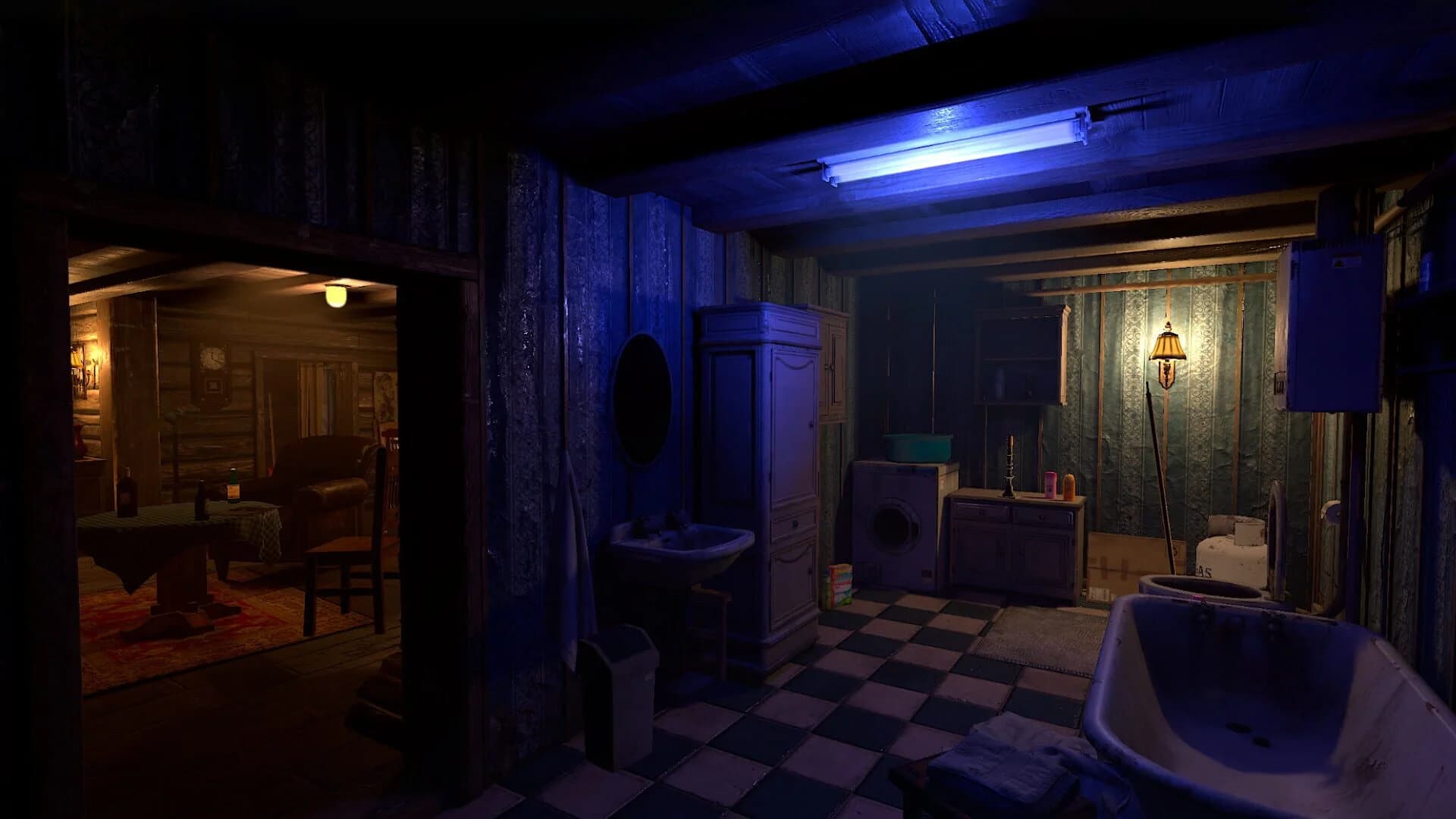 Requisition VR screenshot 3