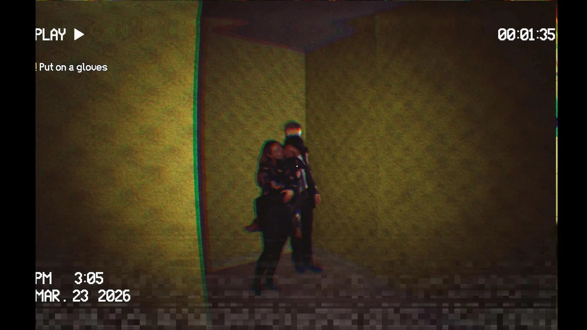 Re:Re:Ghosted screenshot 1