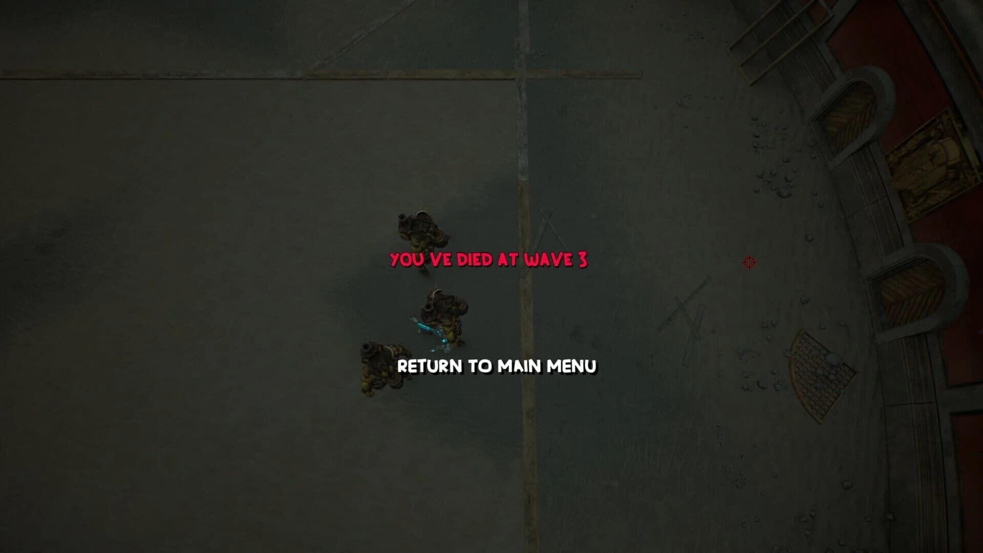 ReRise screenshot 4