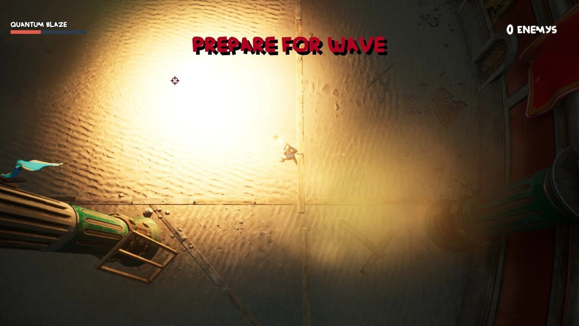 ReRise screenshot 3
