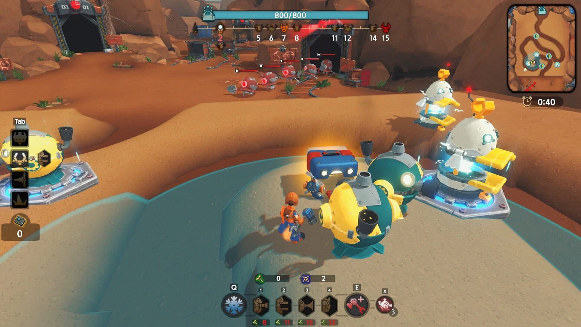 ReRoad screenshot 2
