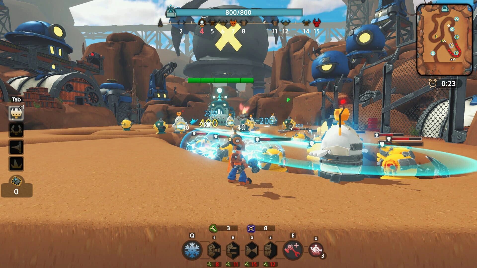 ReRoad screenshot 3