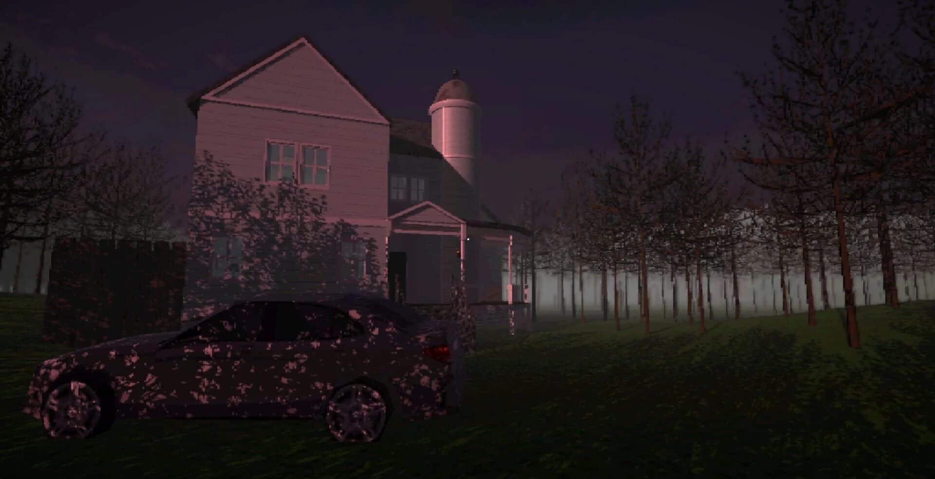 Rerodent screenshot 1