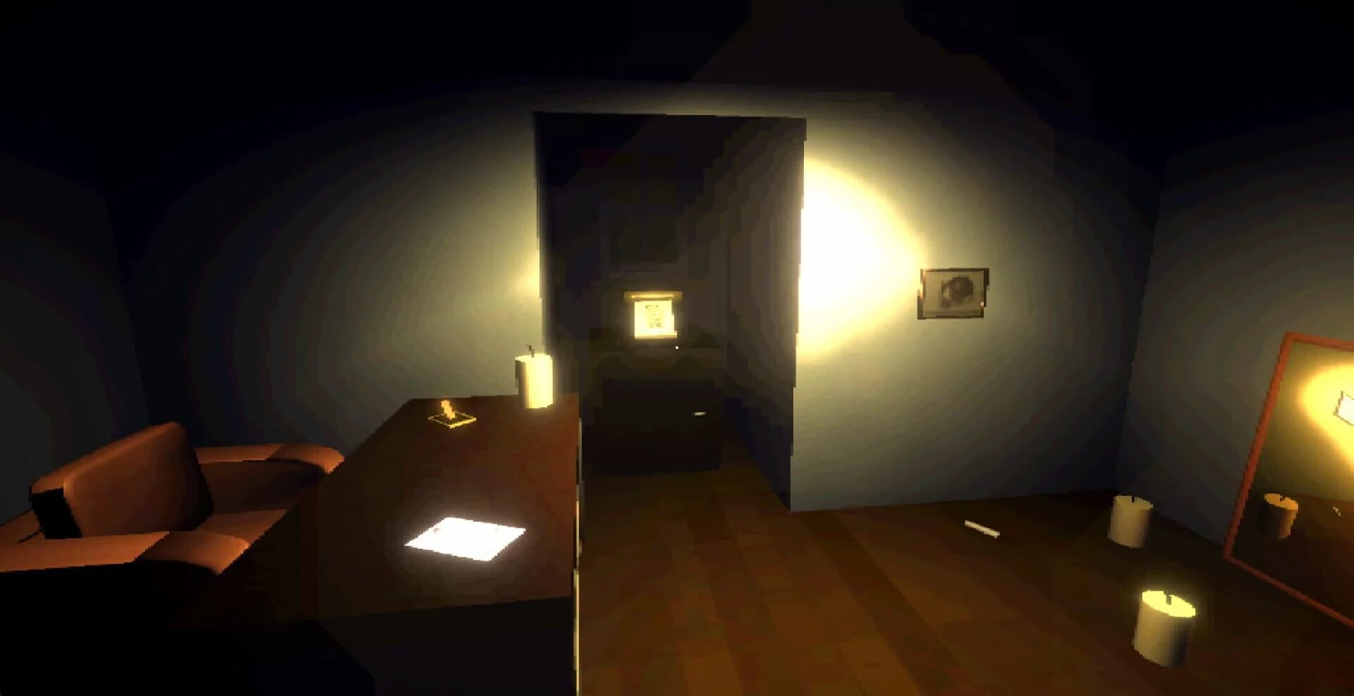 Rerodent screenshot 5