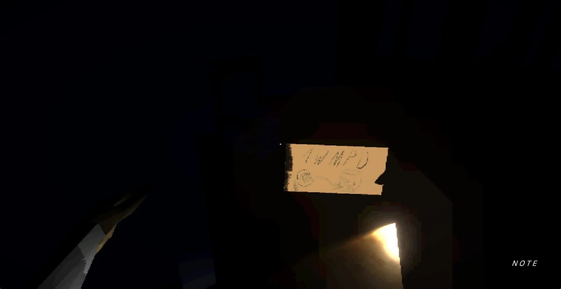 Rerodent screenshot 3