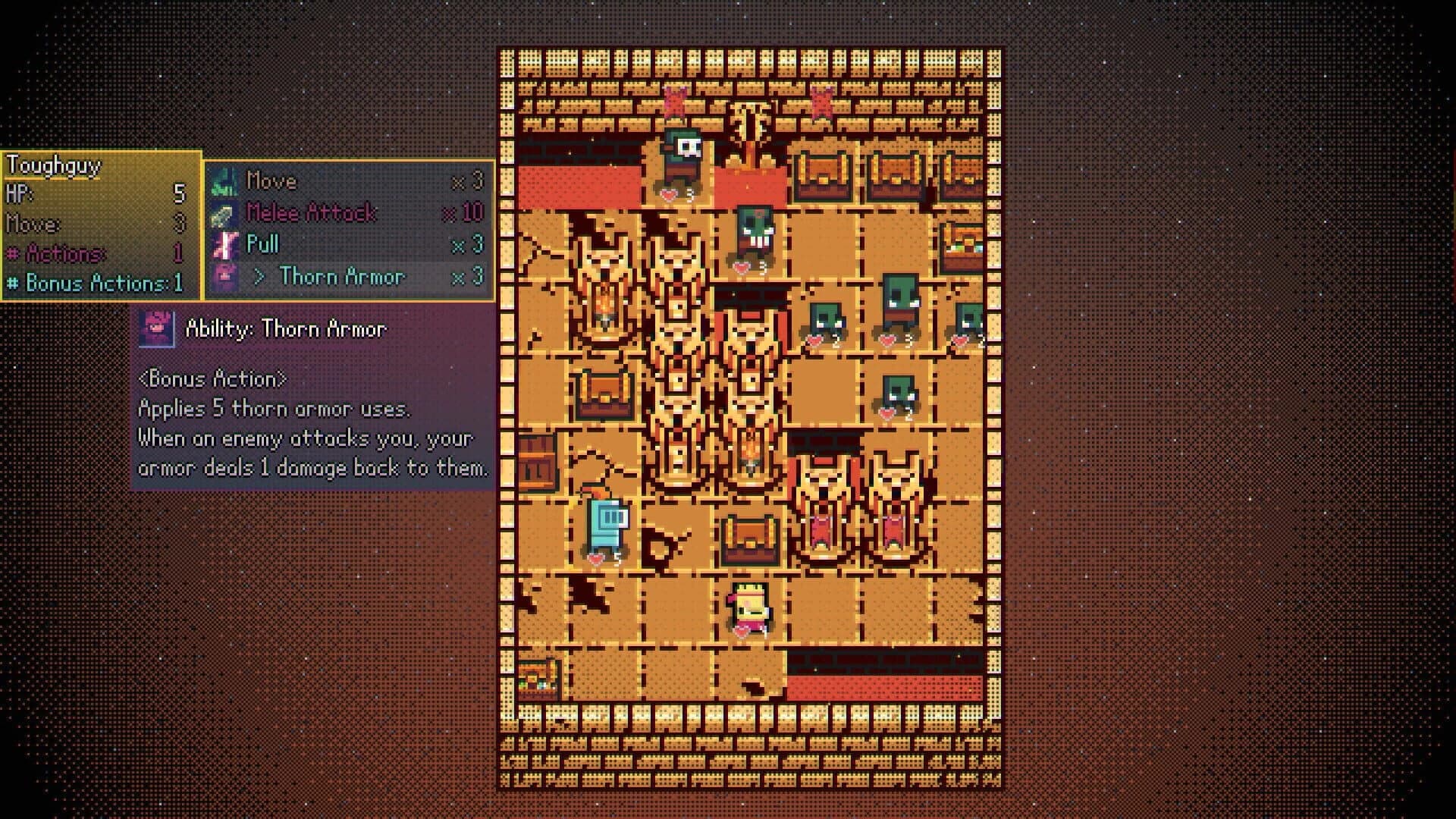 Rerun screenshot 2