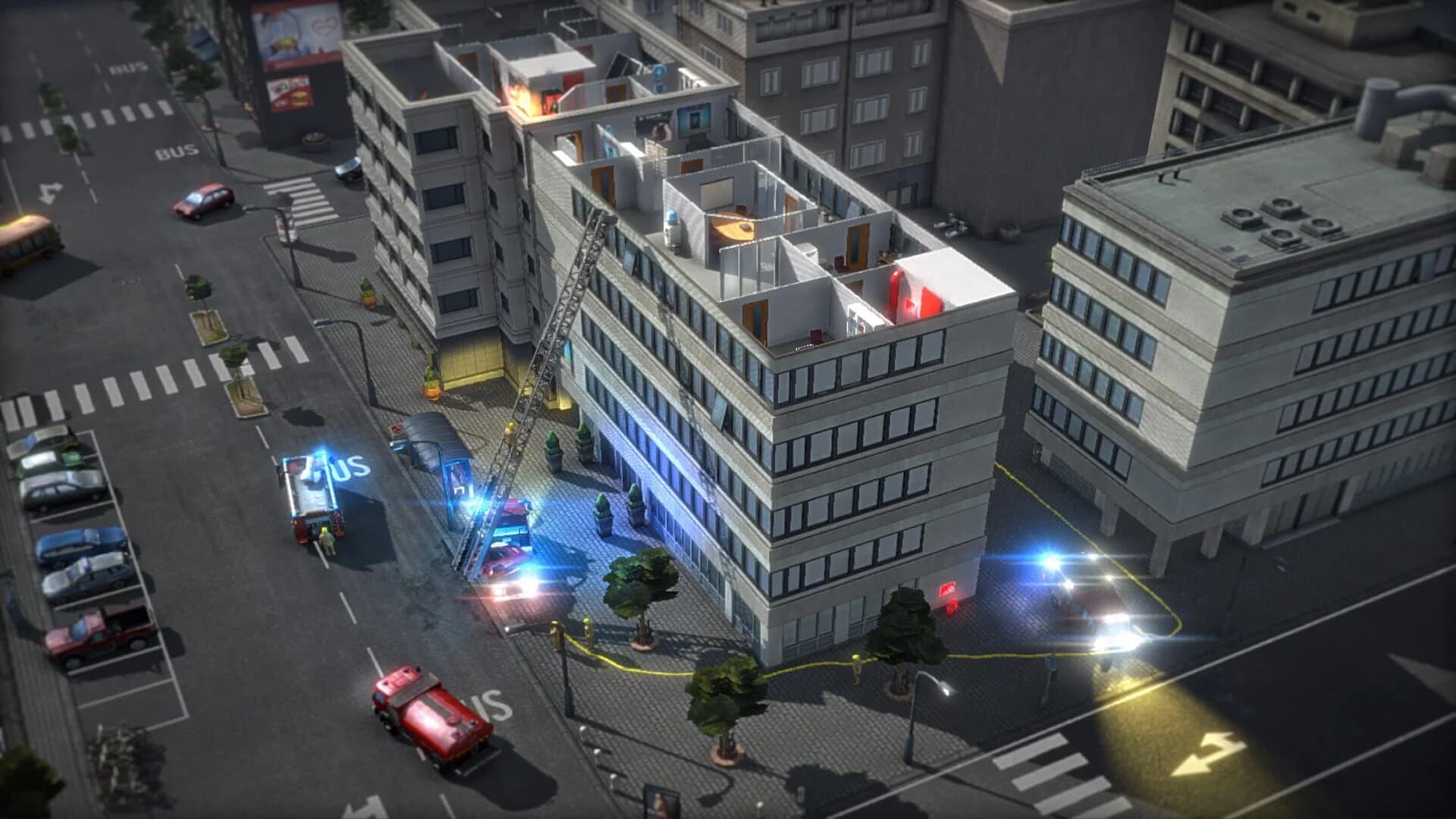 Rescue 2 screenshot 2