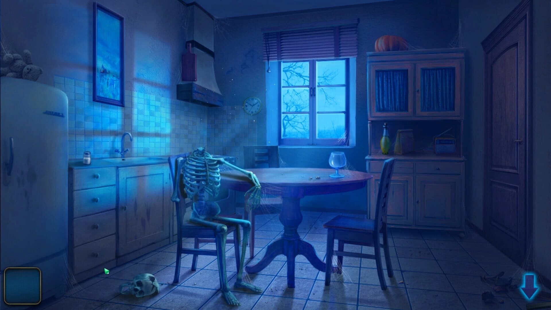 Rescue Lucy 2 screenshot 2