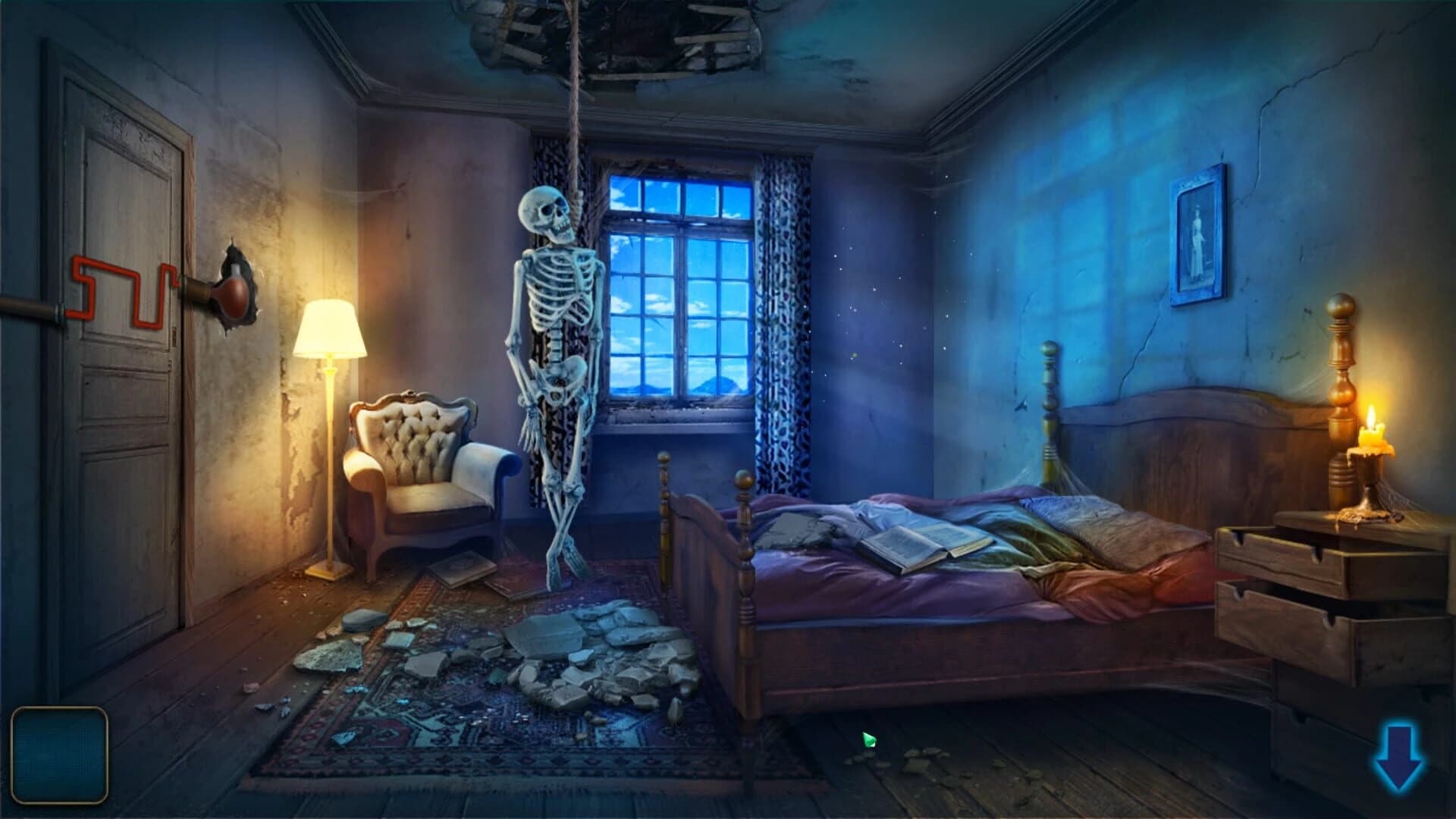 Rescue Lucy 2 screenshot 4