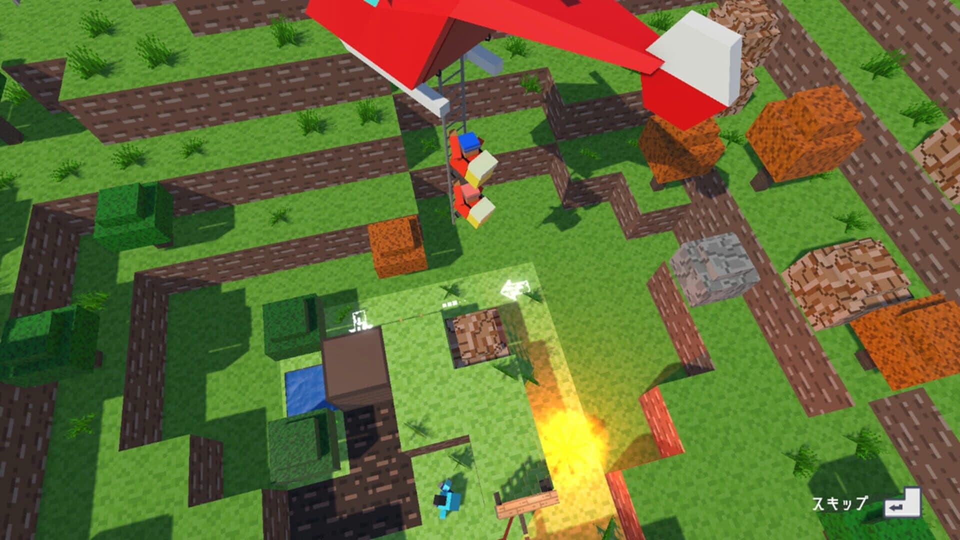 Rescue Q screenshot 2