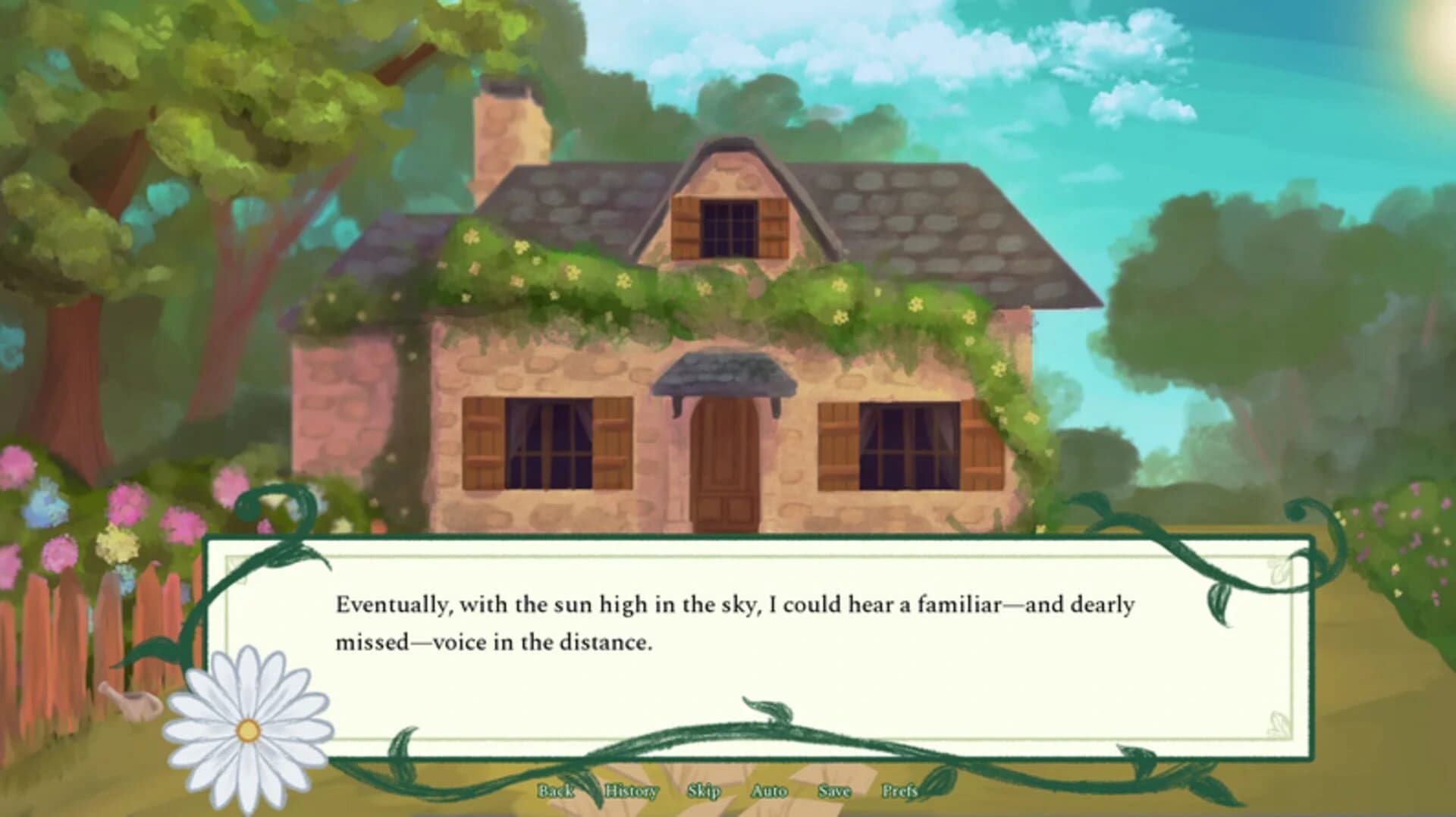 Rescue Refused screenshot 2