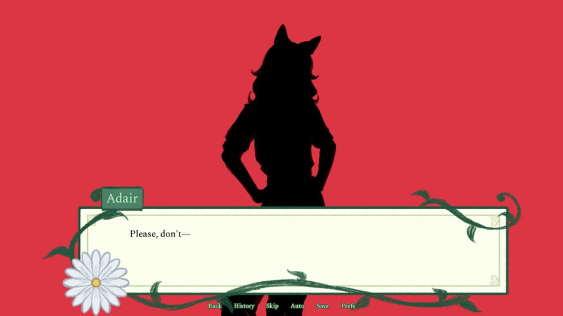 Rescue Refused screenshot 1