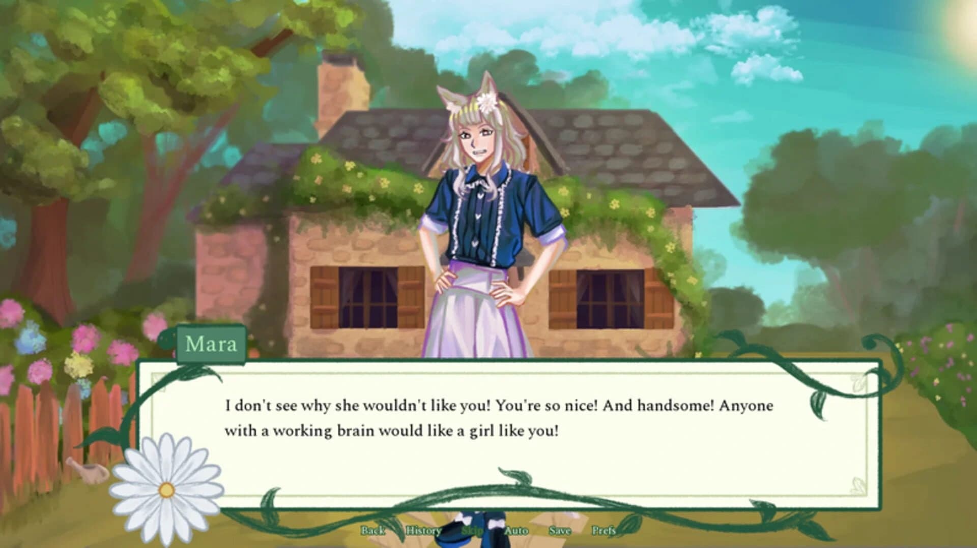 Rescue Refused screenshot 3