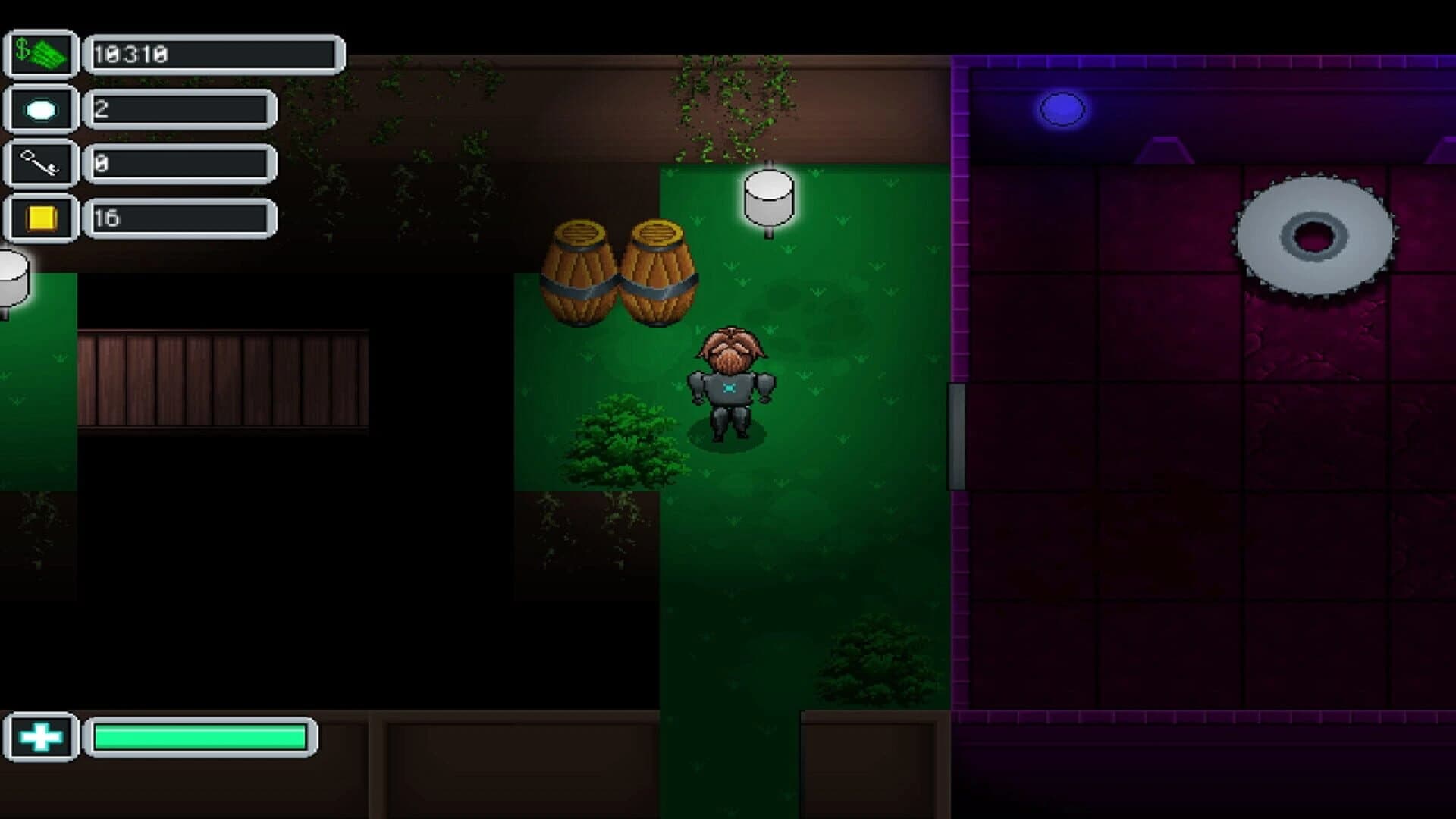 Rescue Rina screenshot 3