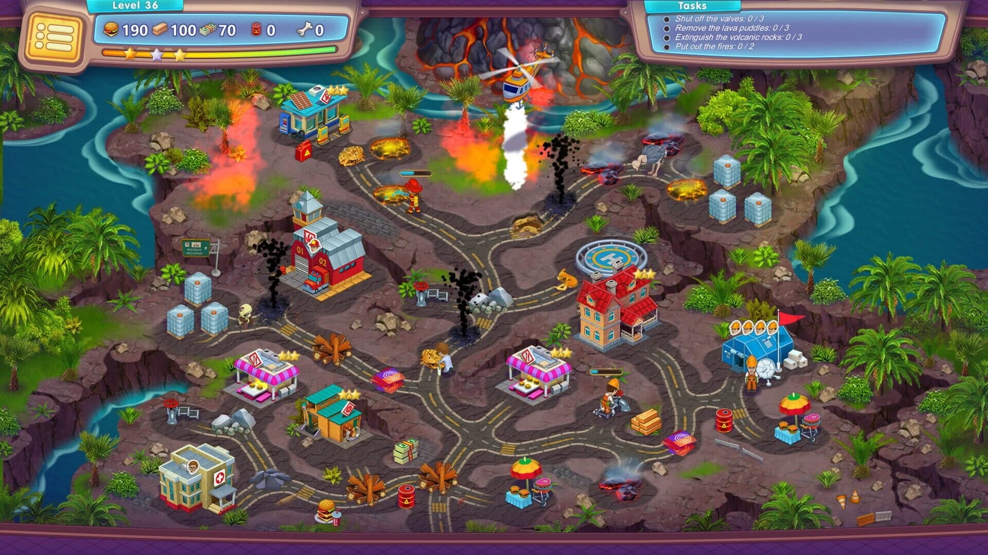 Rescue Team: Clouded Mind screenshot 5