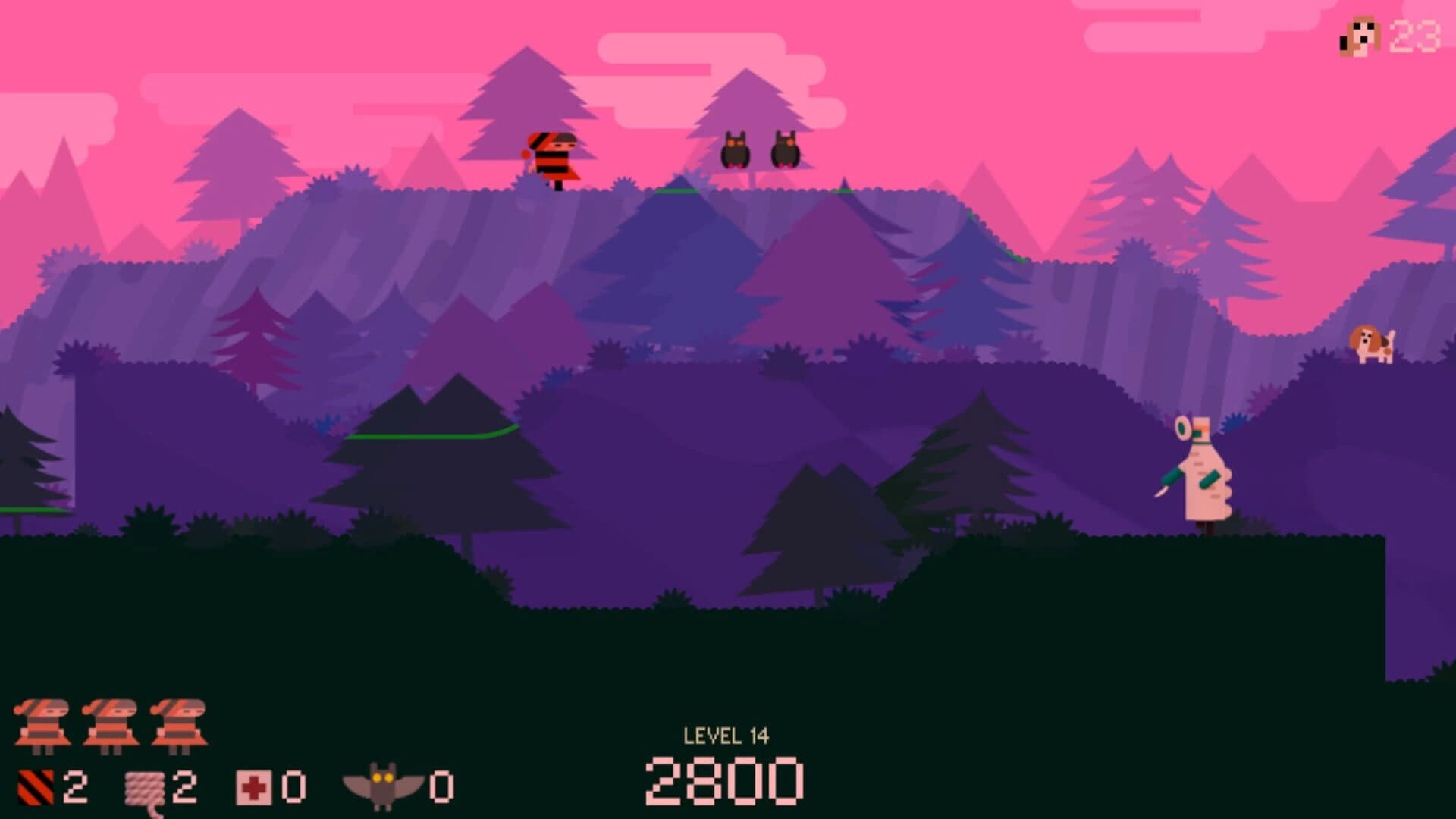 Rescue: The Beagles screenshot 1