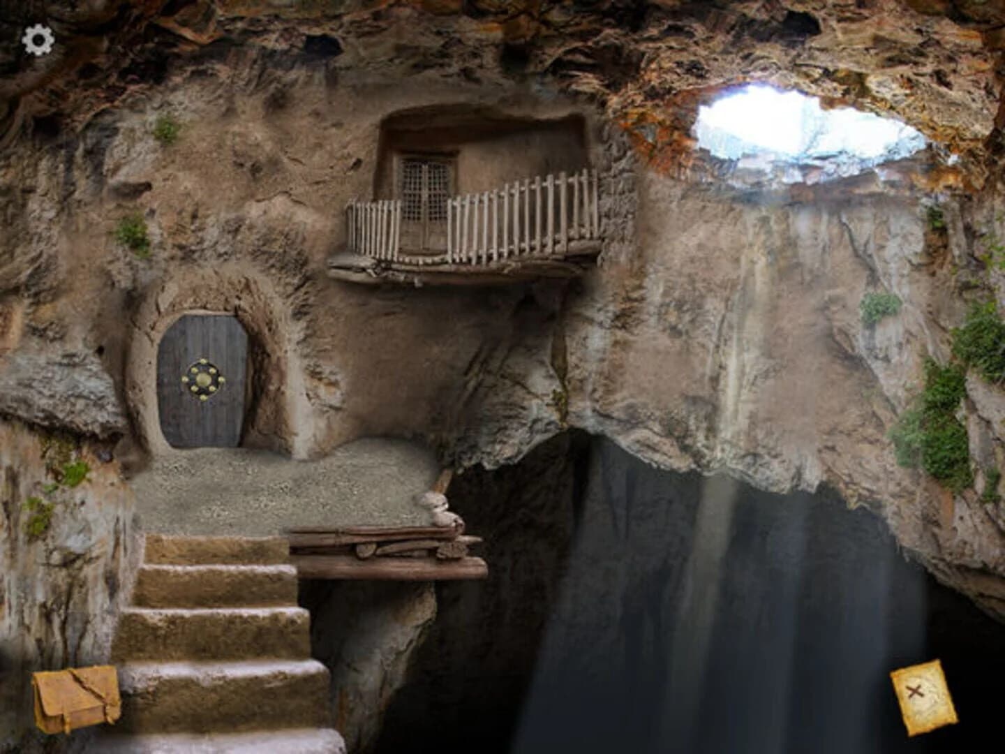 Rescue the Enchanter screenshot 3