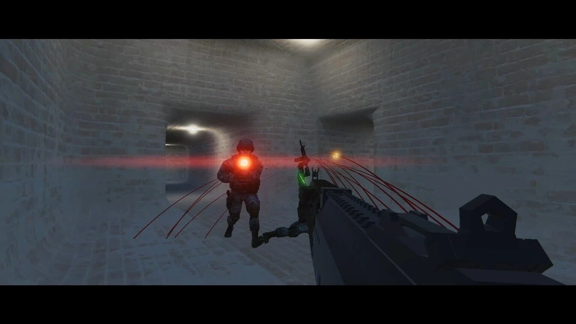 Rescue the Prisoner screenshot 1