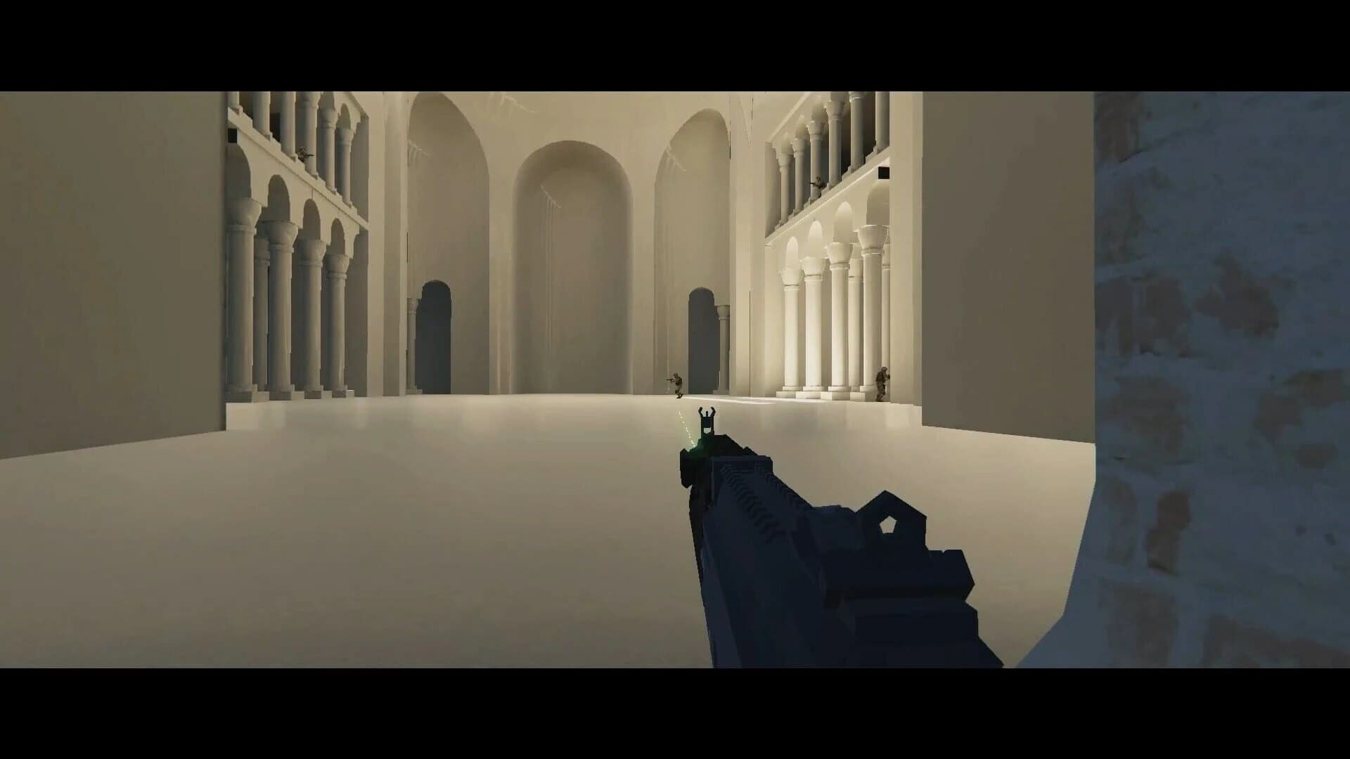 Rescue the Prisoner screenshot 2