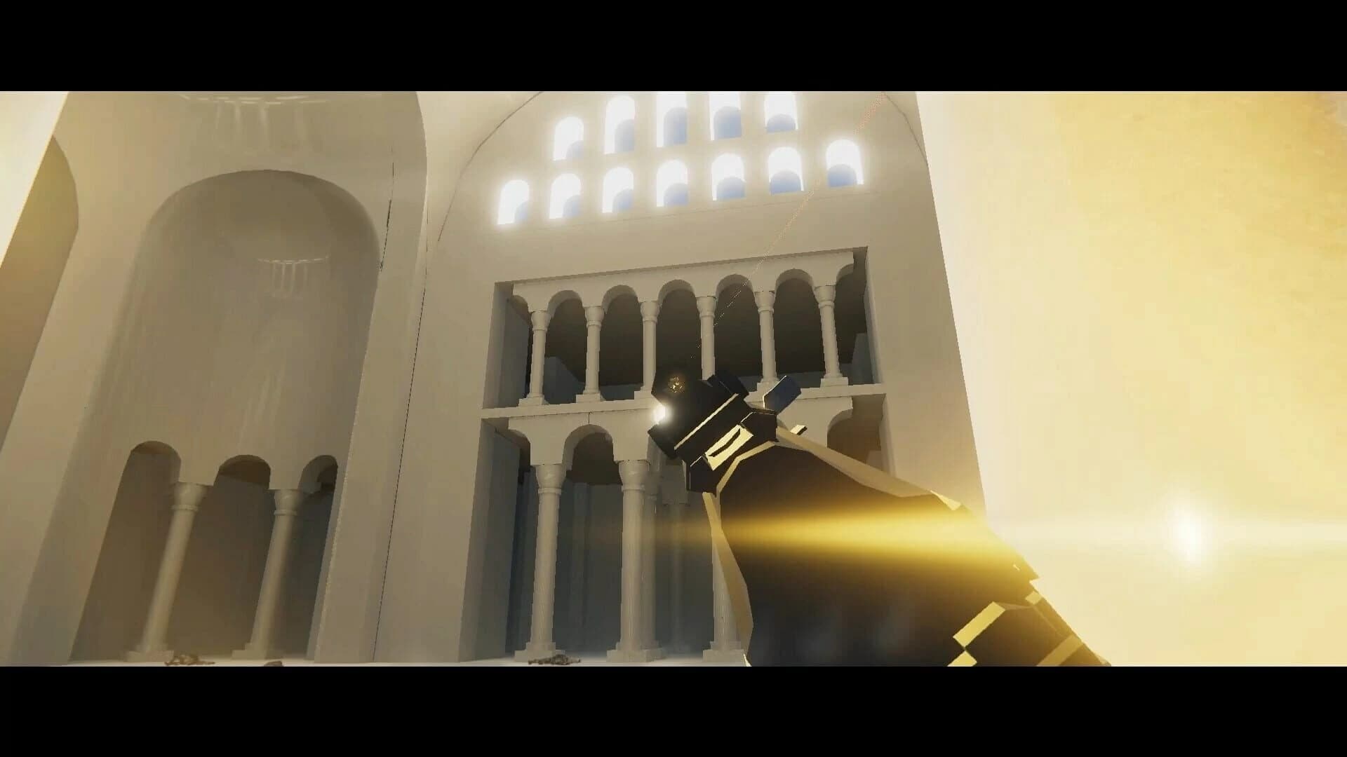 Rescue the Prisoner screenshot 5