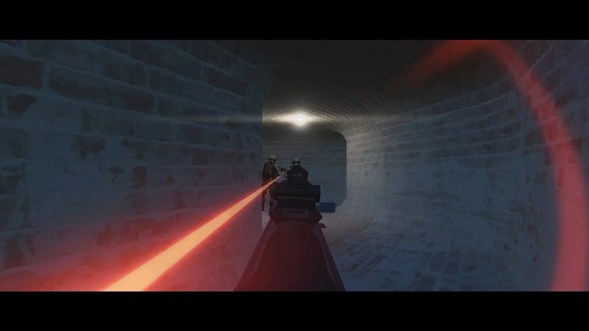 Rescue the Prisoner screenshot 3