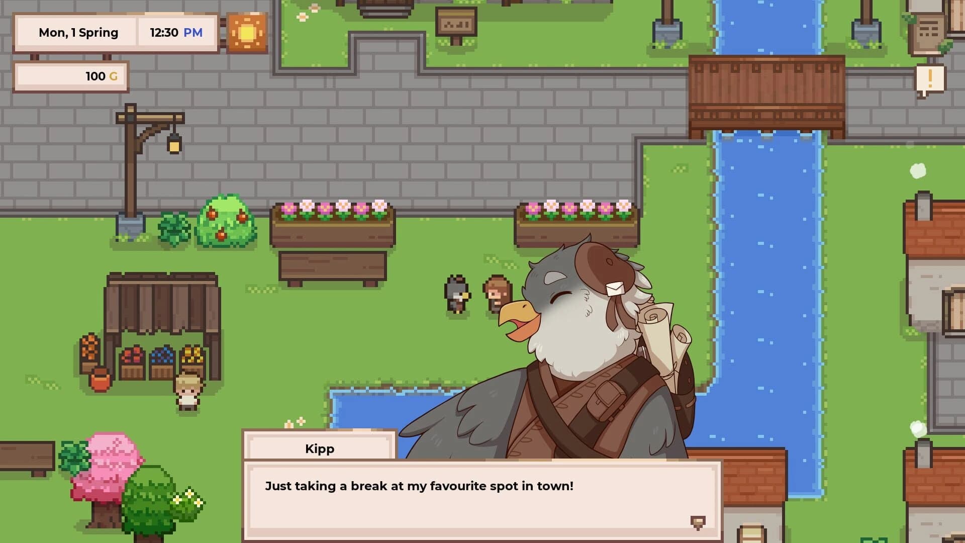Research Story screenshot 4