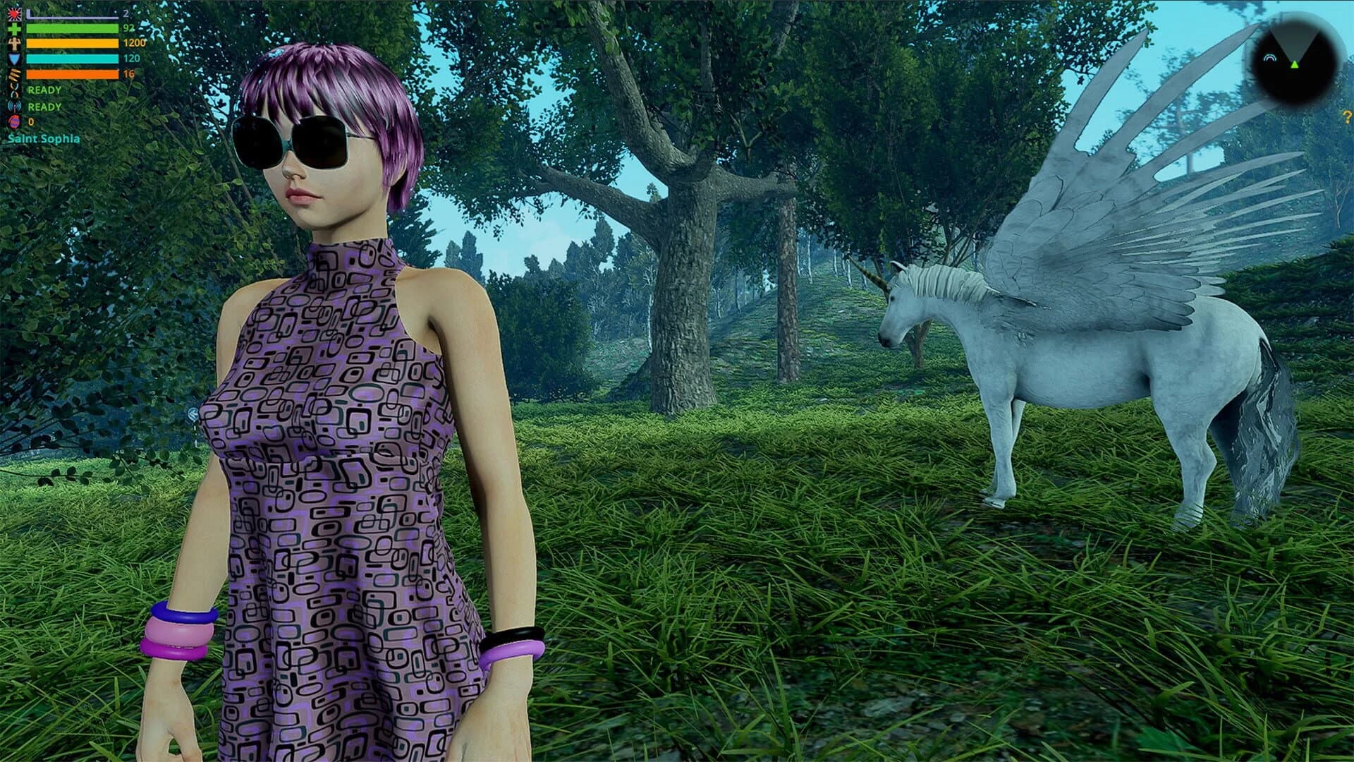 Resequenced screenshot 4