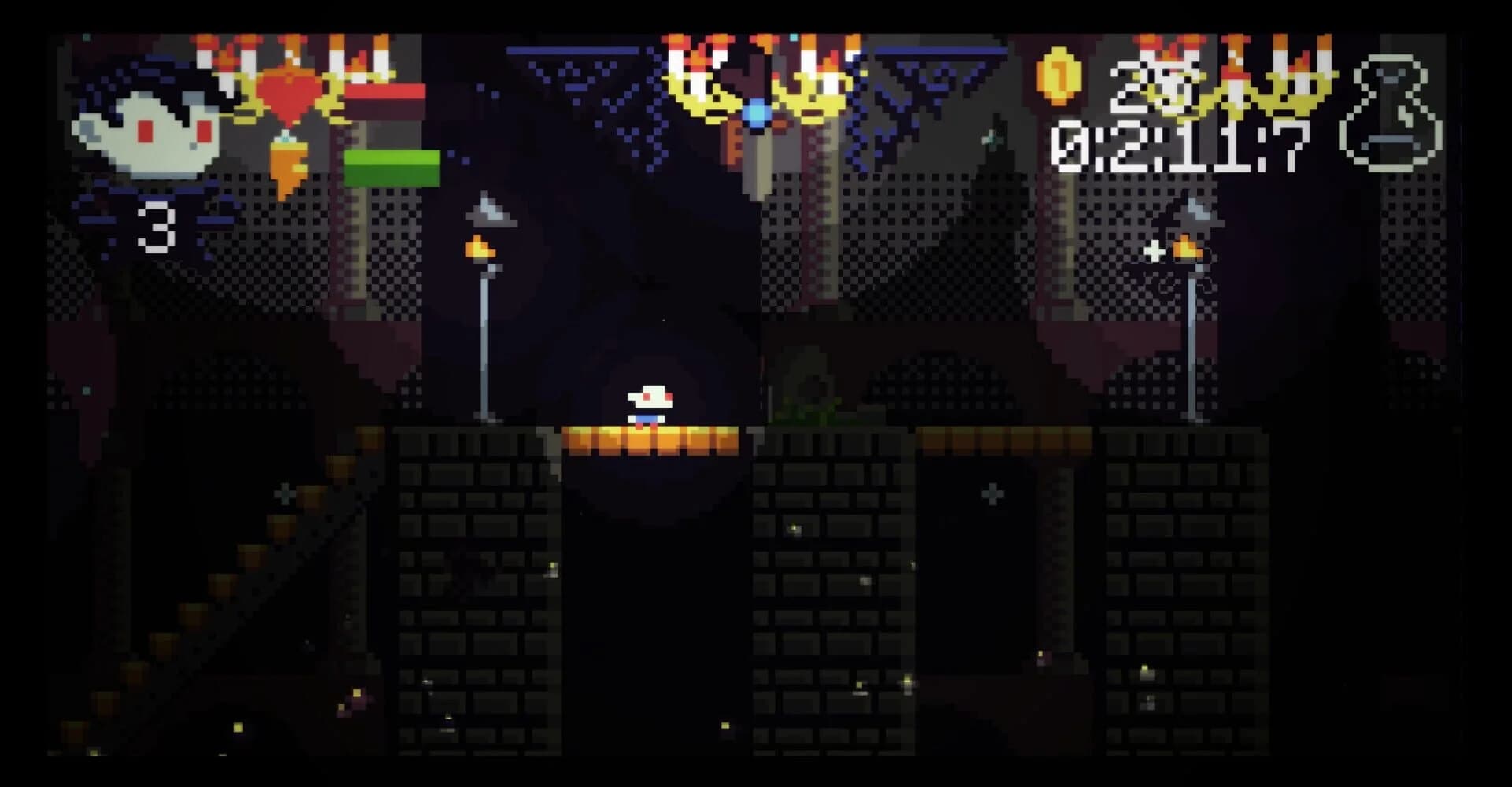 Reset 1-1 screenshot 1