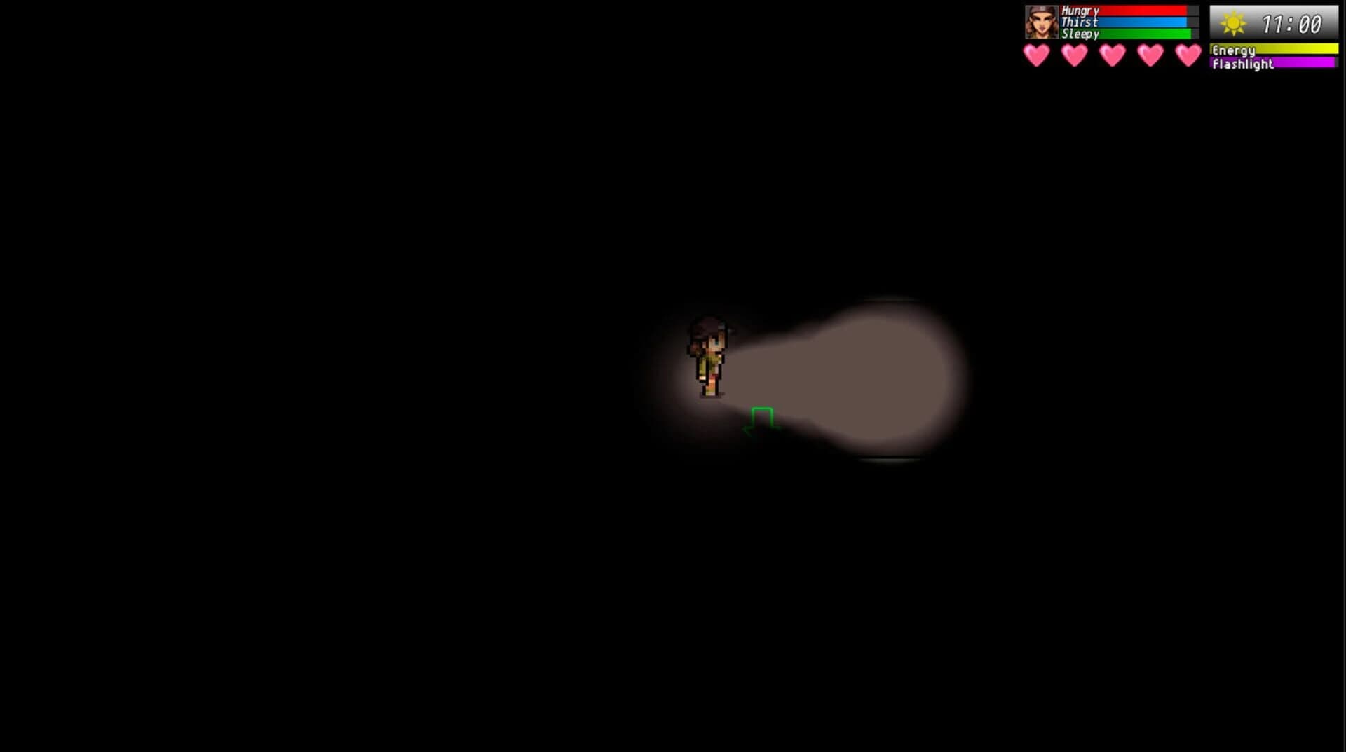 Reset Memory screenshot 3