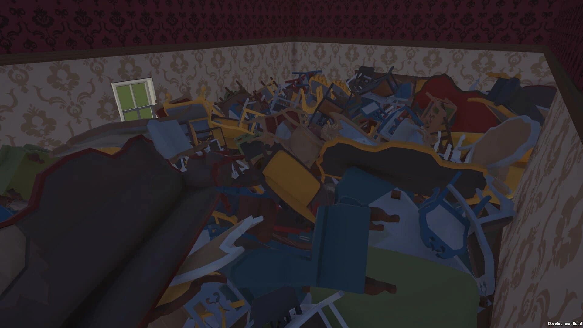 Reshape screenshot 4