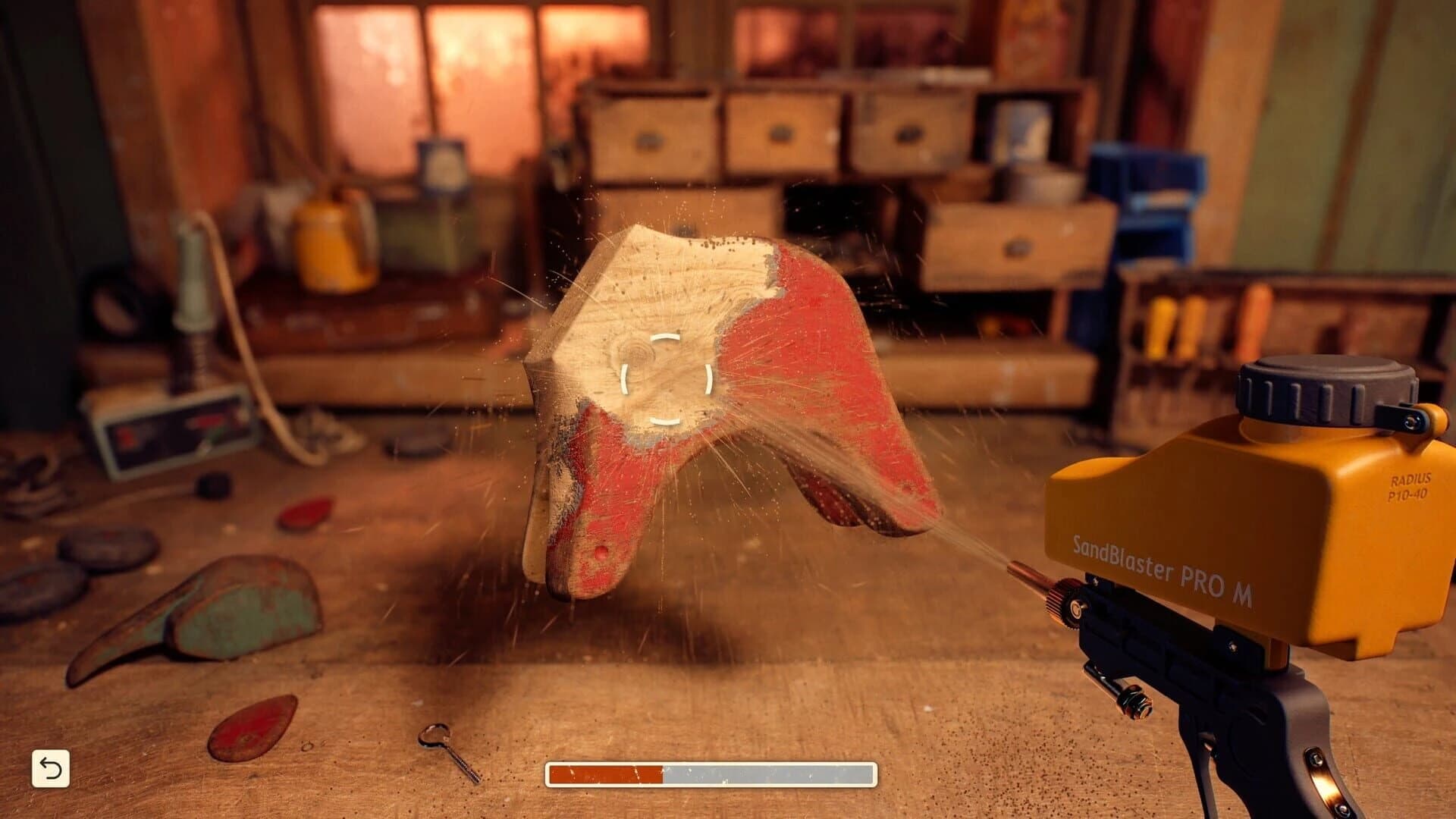 Reshine screenshot 5