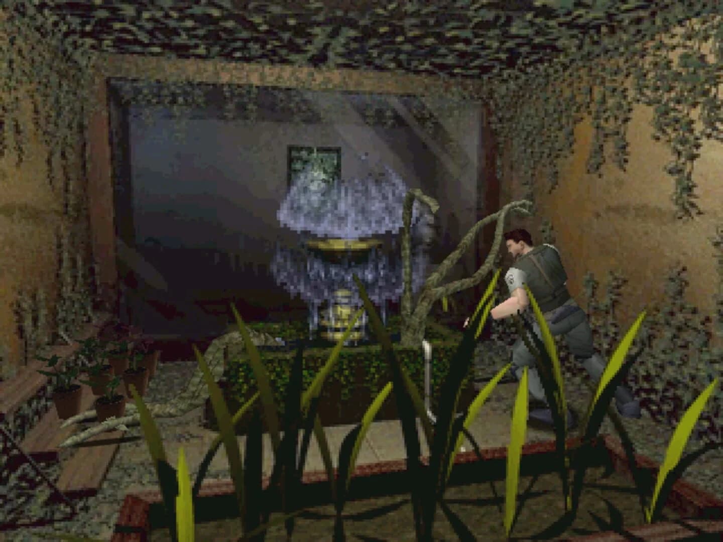 Resident Evil screenshot 5