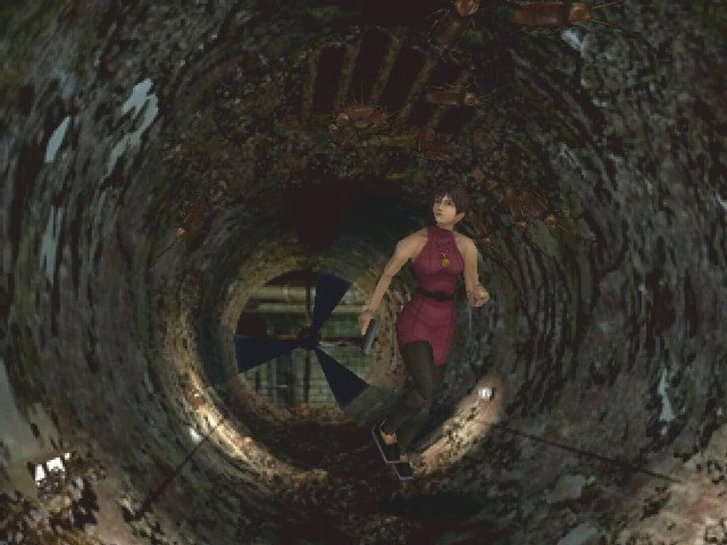 Resident Evil 2 screenshot 5