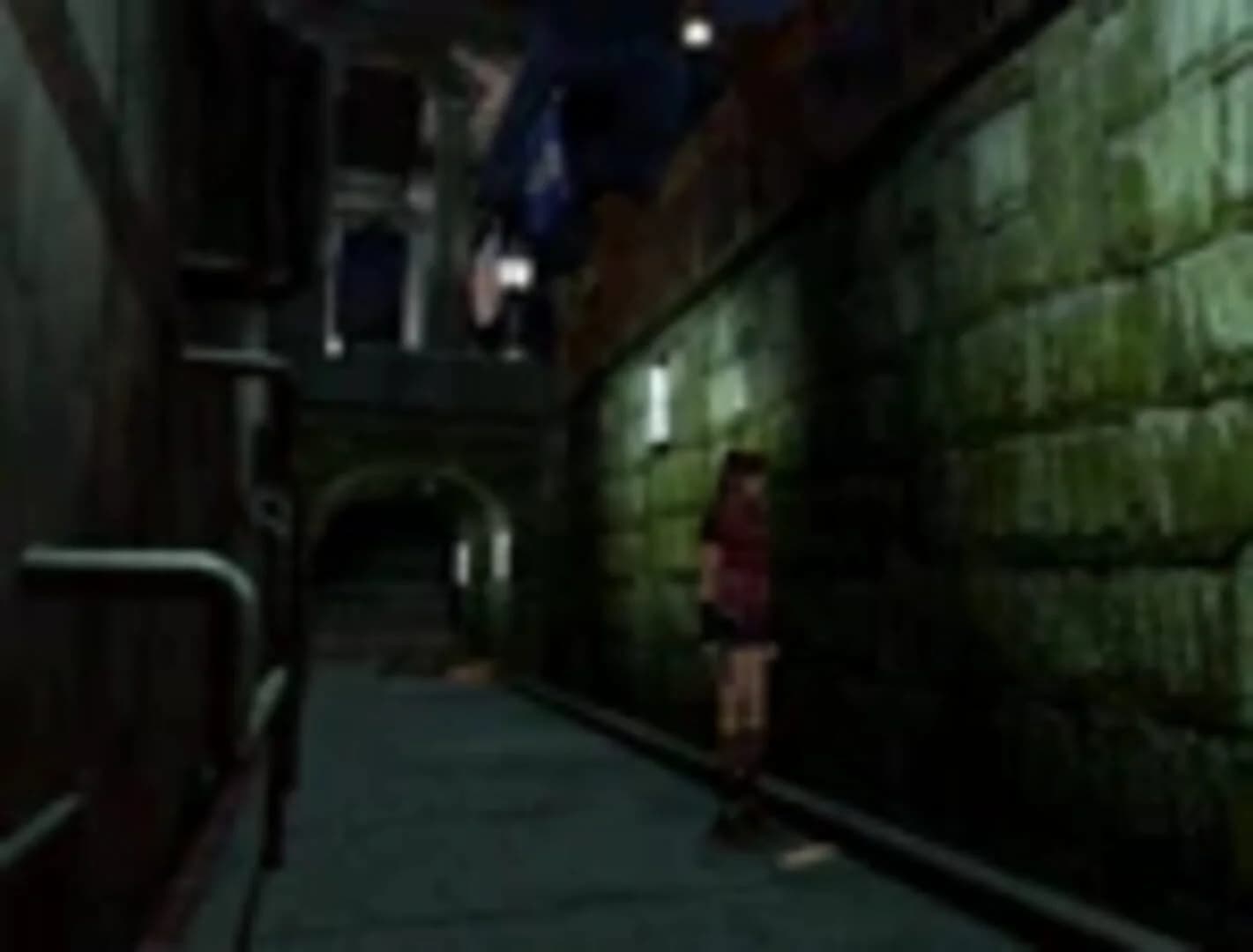 Resident Evil 2 screenshot 4
