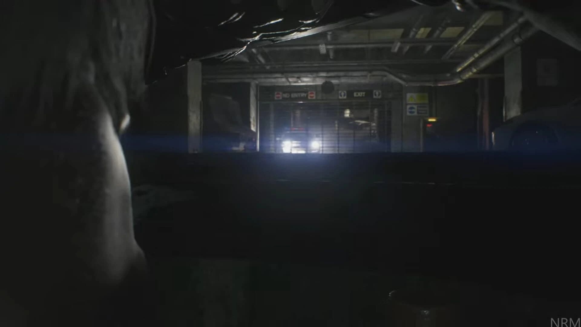 Resident Evil 2: Collector's Edition screenshot 4