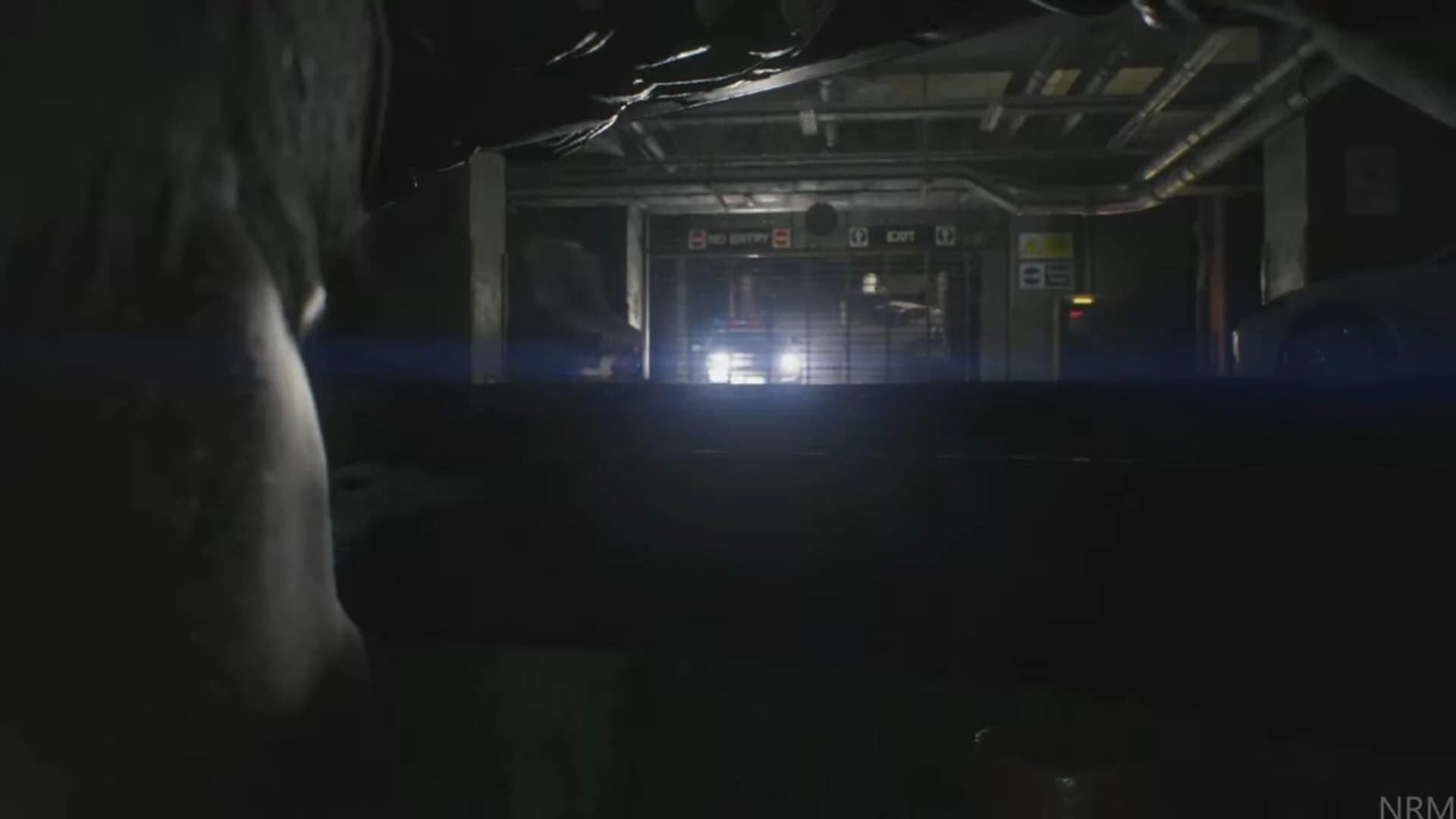 Resident Evil 2: Collector's Edition screenshot 4