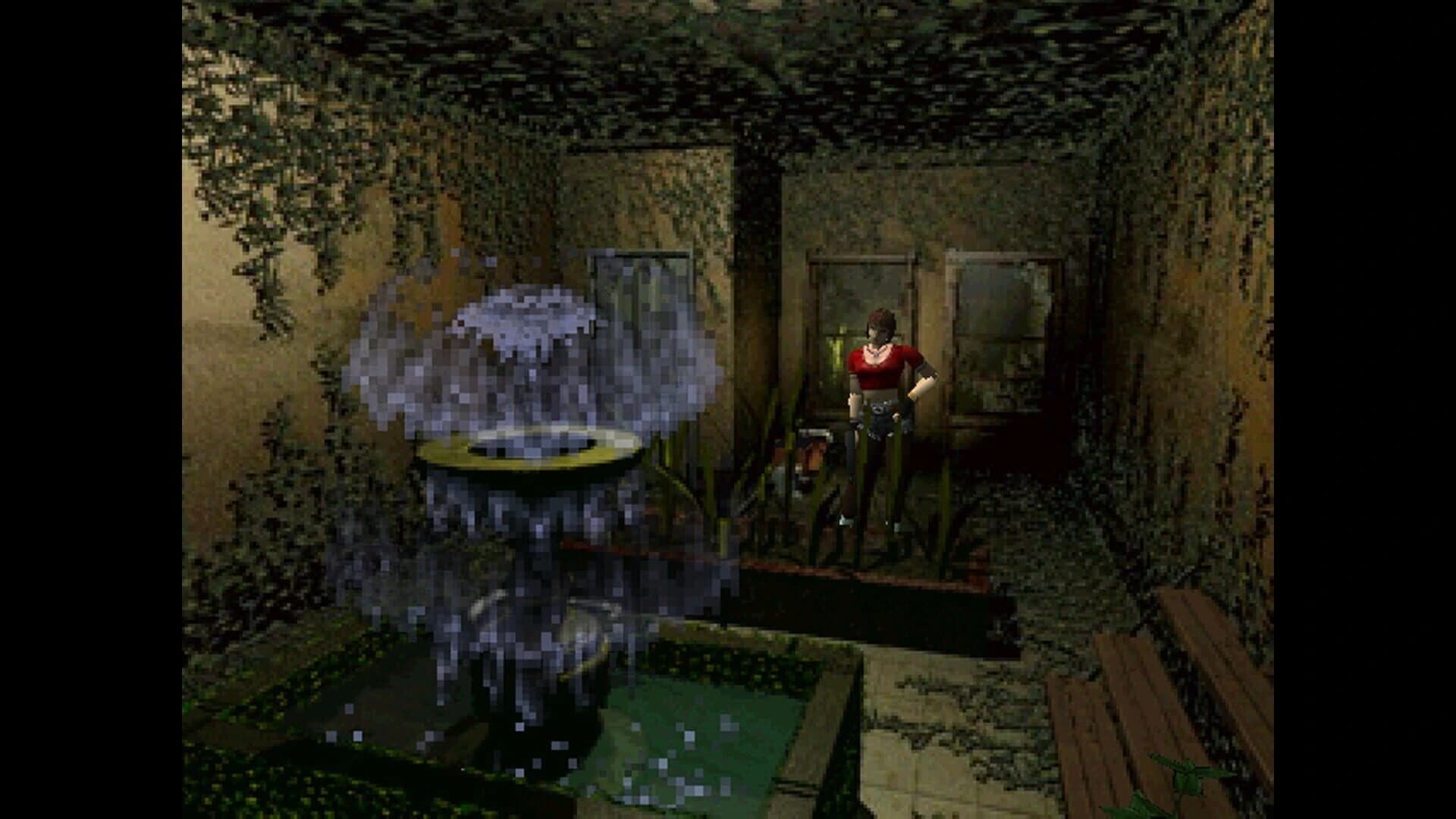 Resident Evil screenshot 3