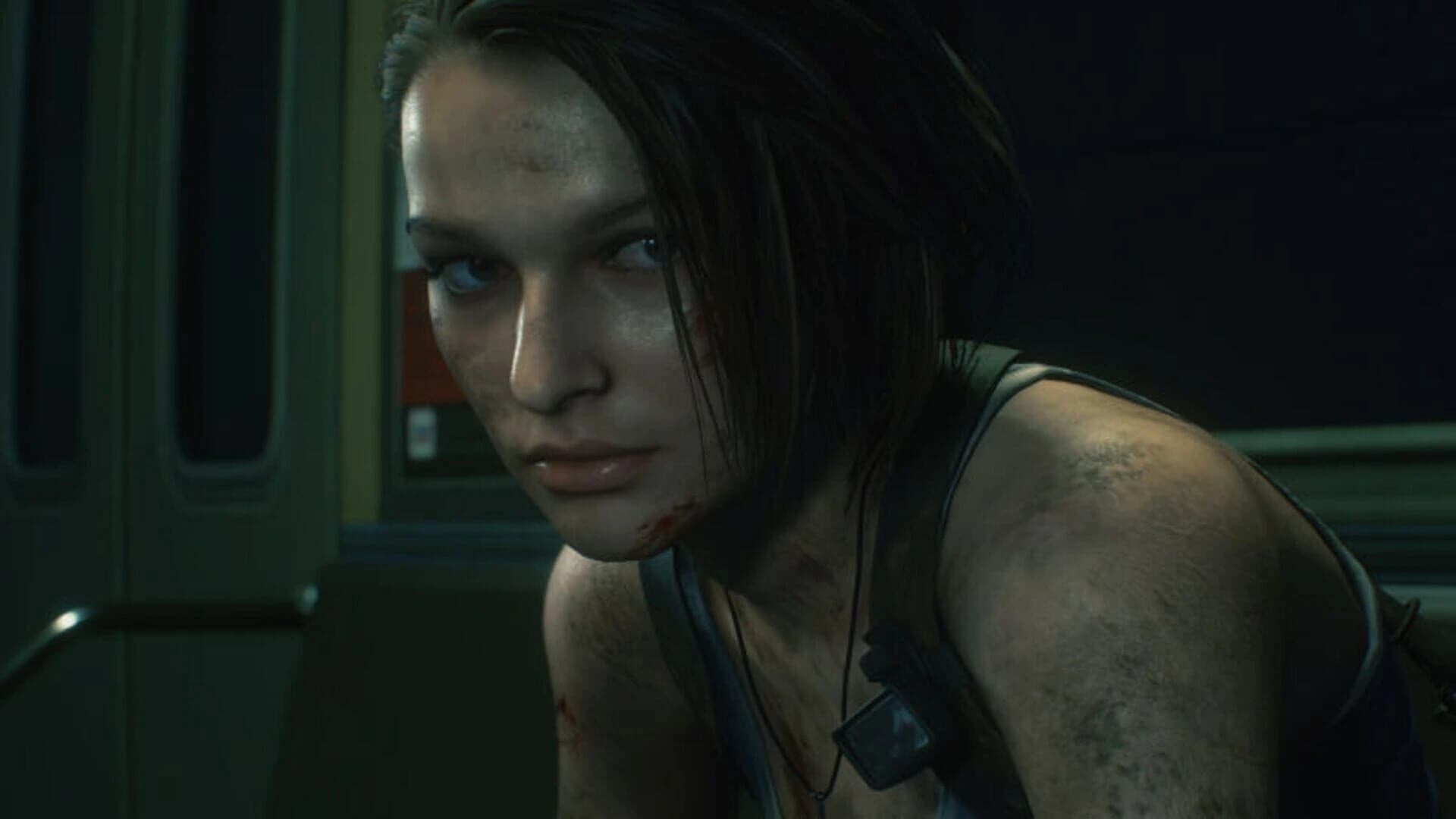 Resident Evil 3: Collector's Edition screenshot 2