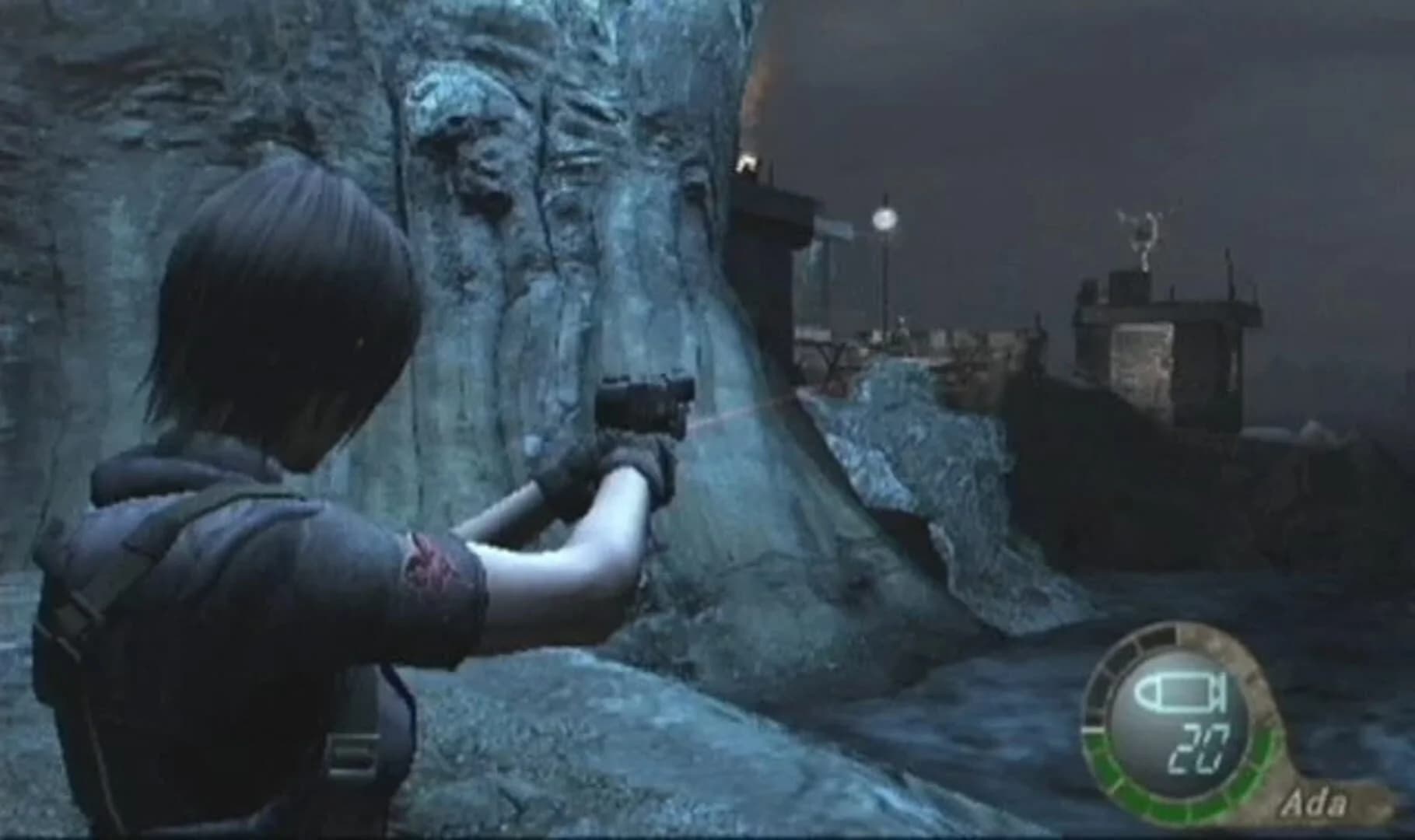 Resident Evil 4 screenshot 3