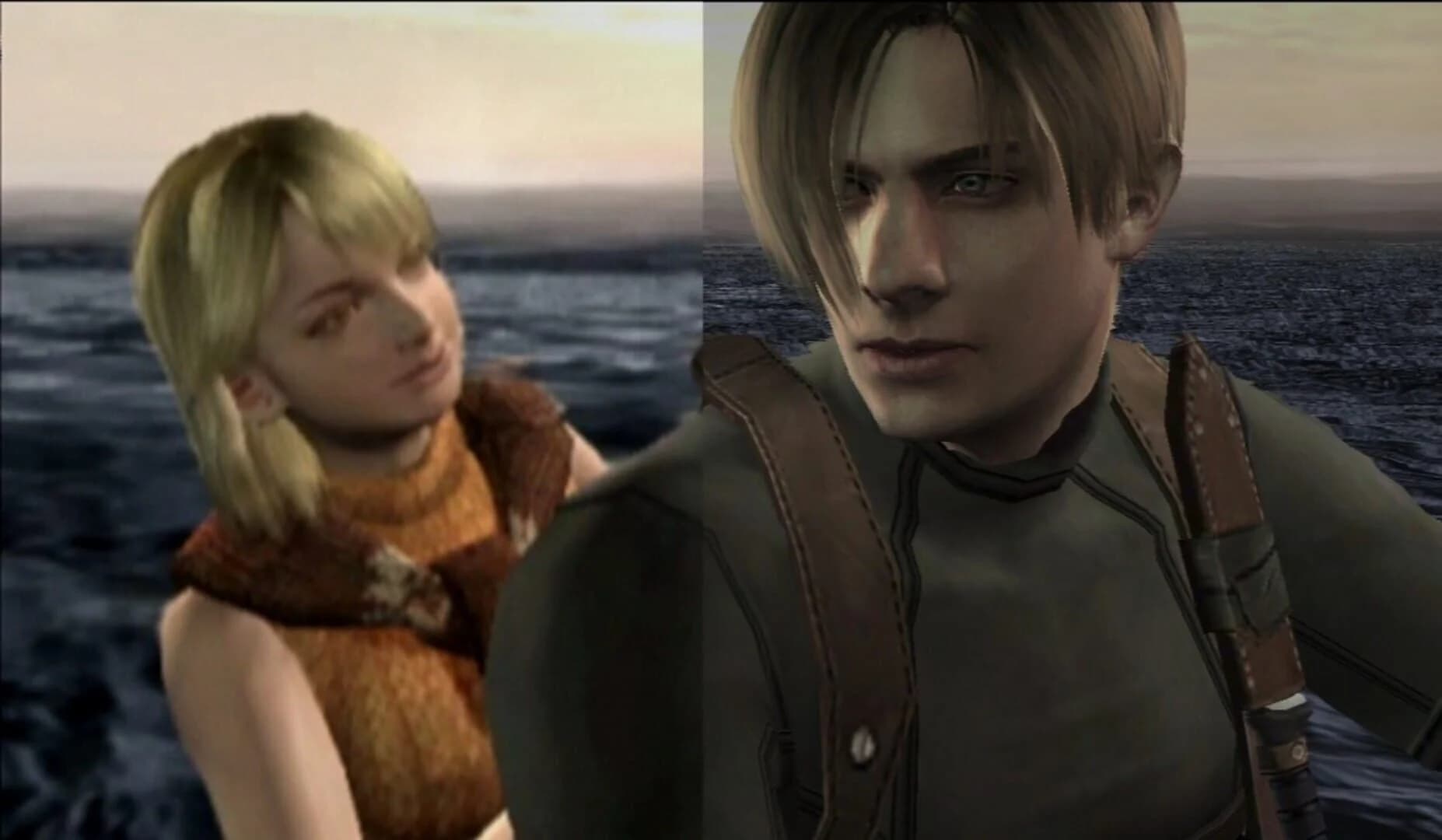 Resident Evil 4 screenshot 4