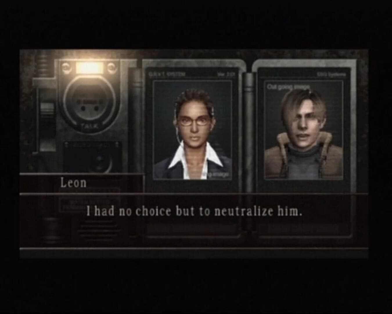 Resident Evil 4: Collector's Edition screenshot 3