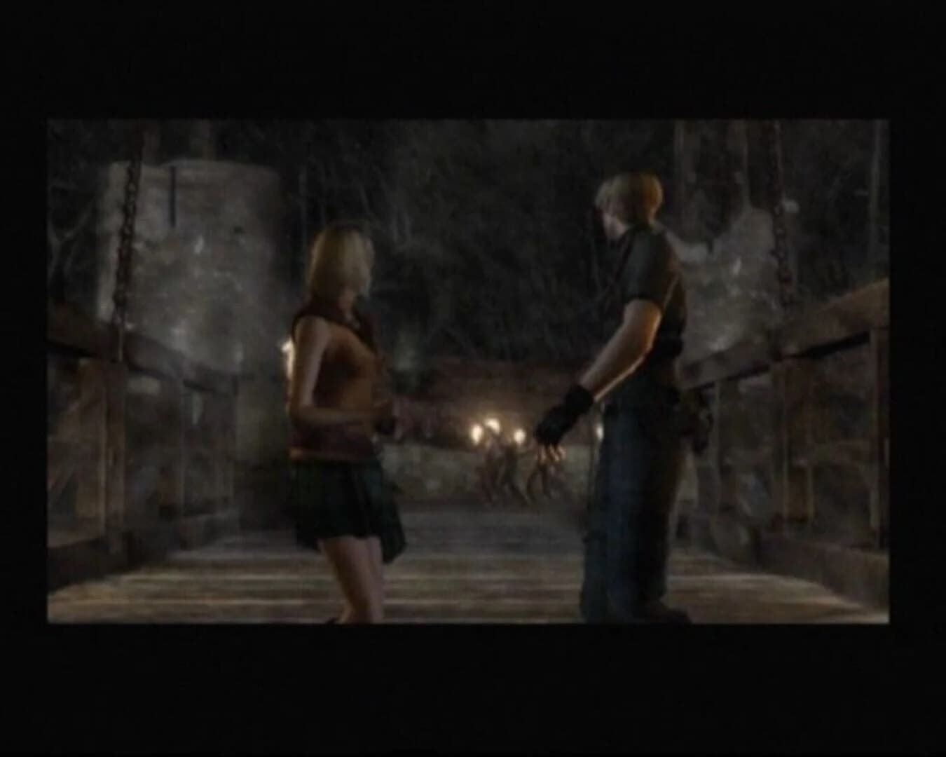 Resident Evil 4: Premium Edition screenshot 3