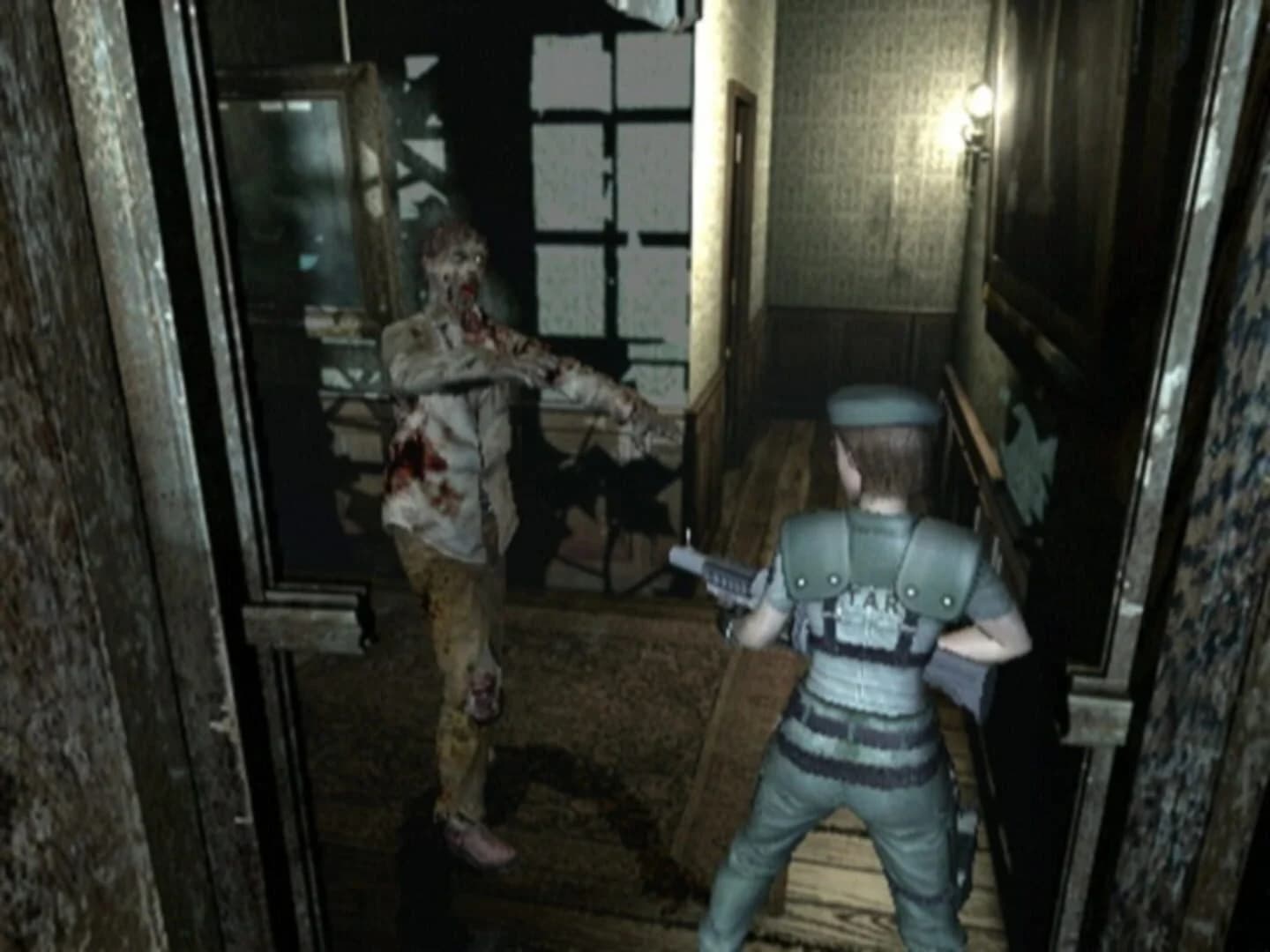 Resident Evil screenshot 3