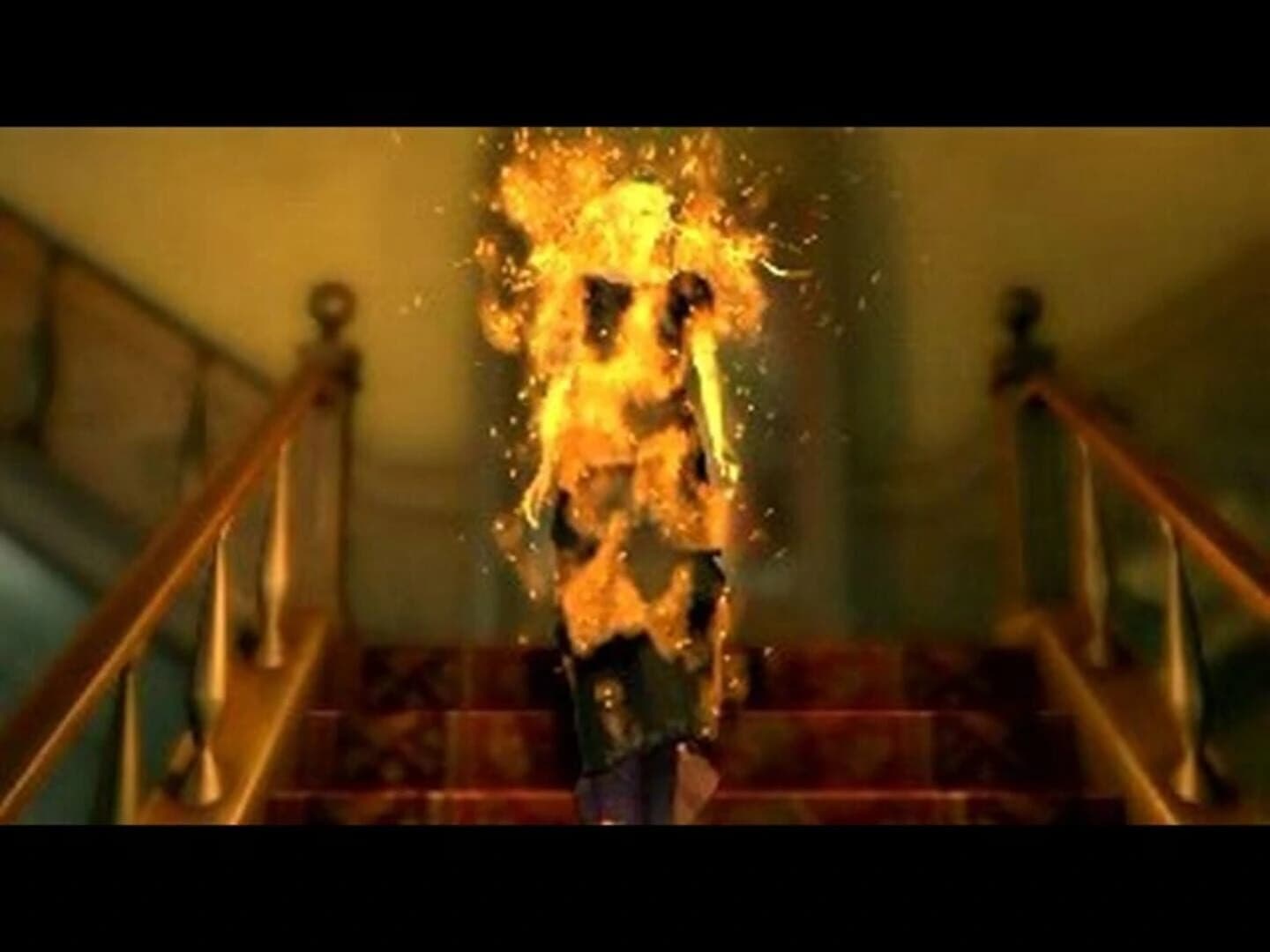 Resident Evil 6: Archives screenshot 3
