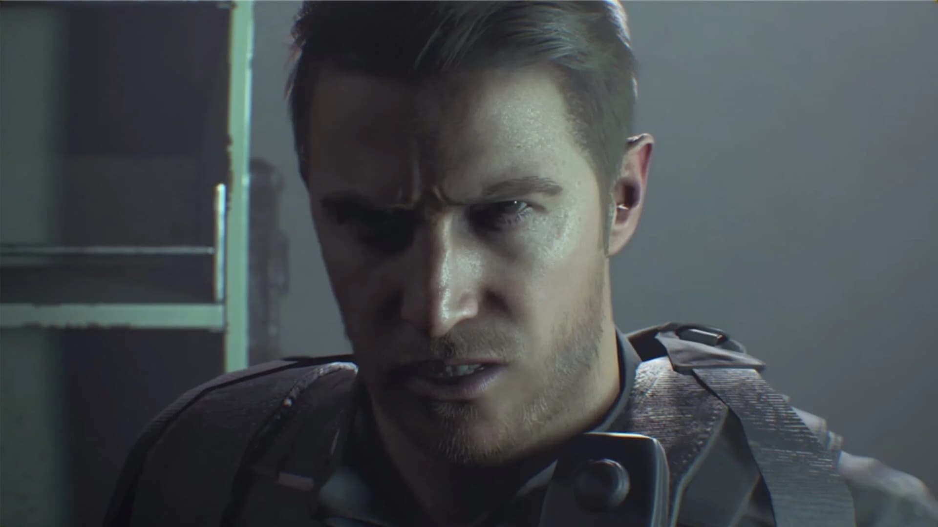 Resident Evil 7: Biohazard - Not A Hero screenshot 1