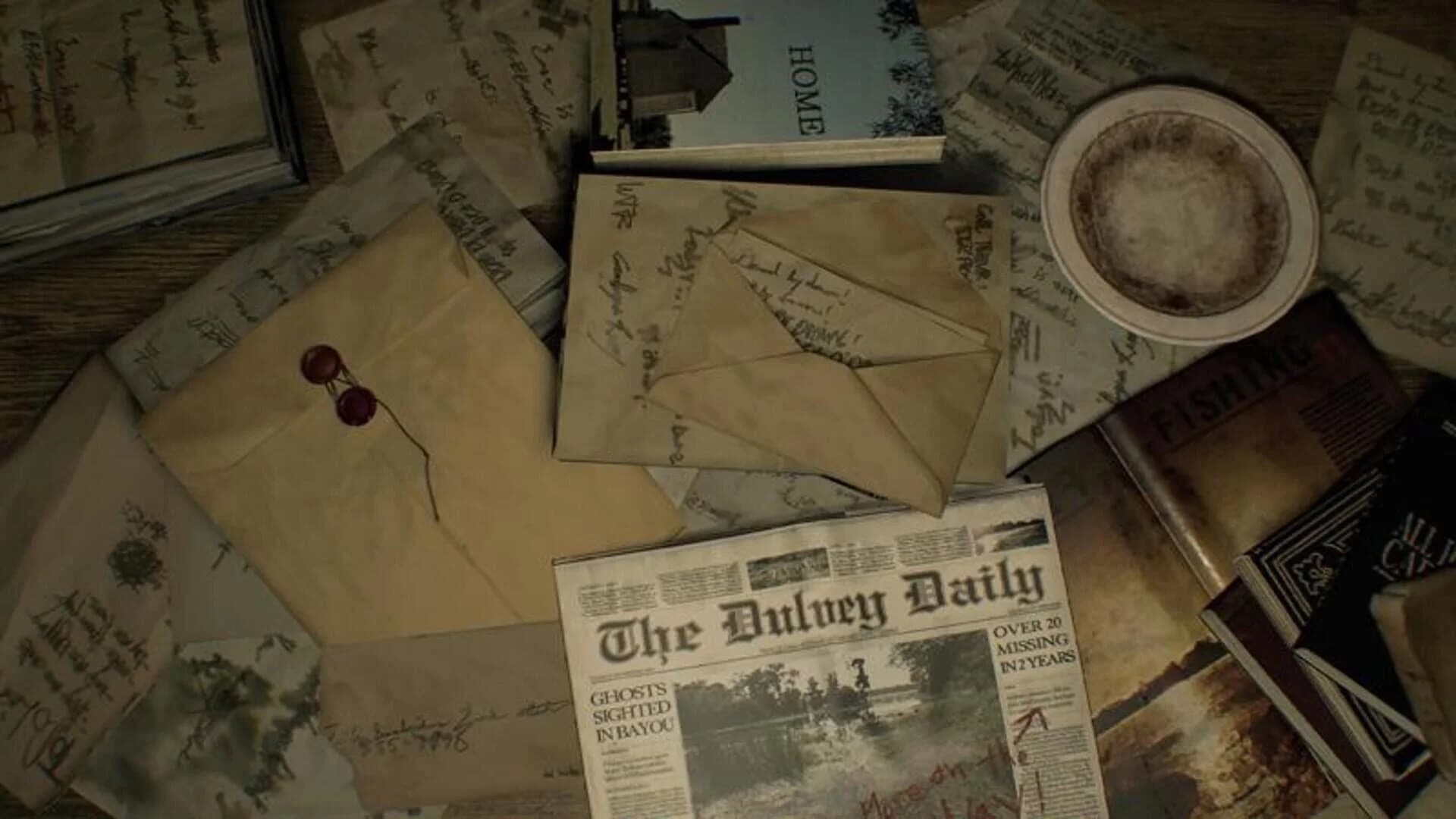 Resident Evil 7: Biohazard - Season Pass screenshot 3