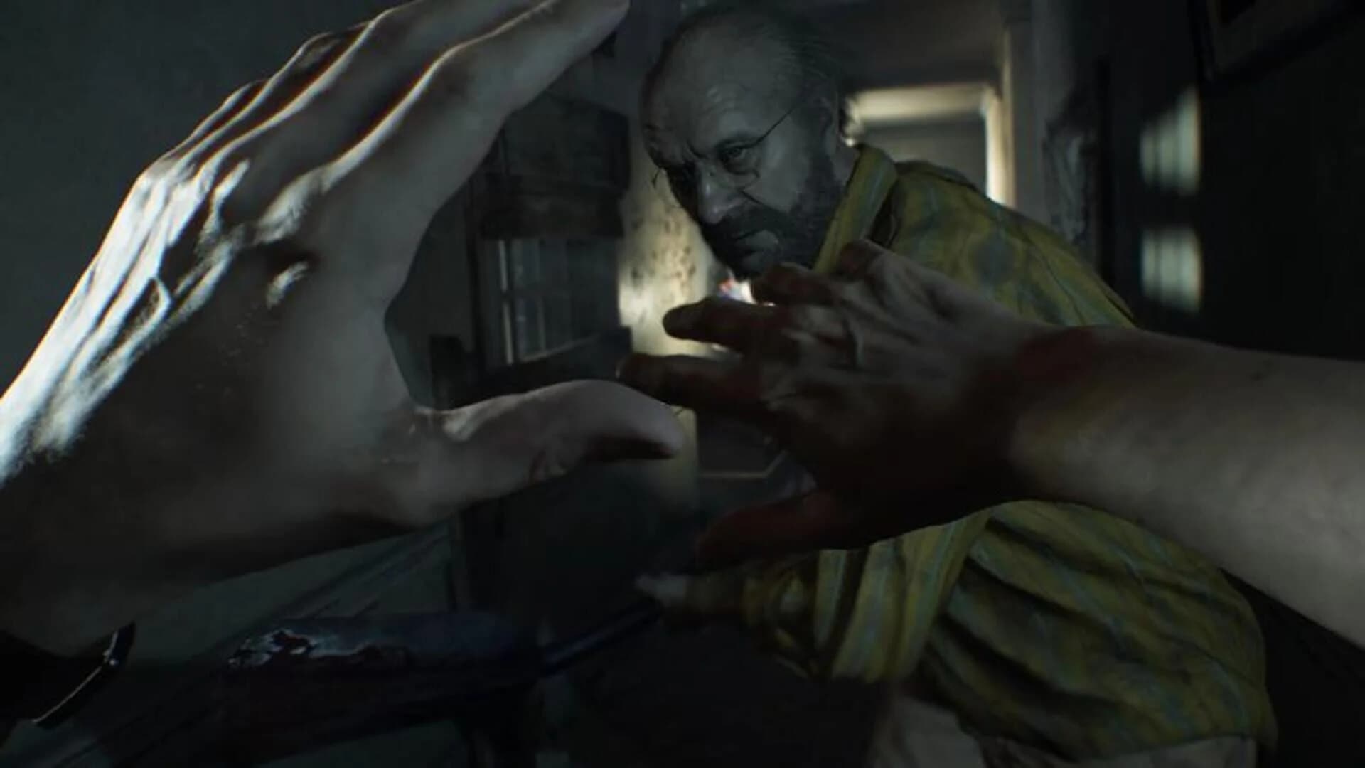 Resident Evil 7: Biohazard - Season Pass screenshot 1