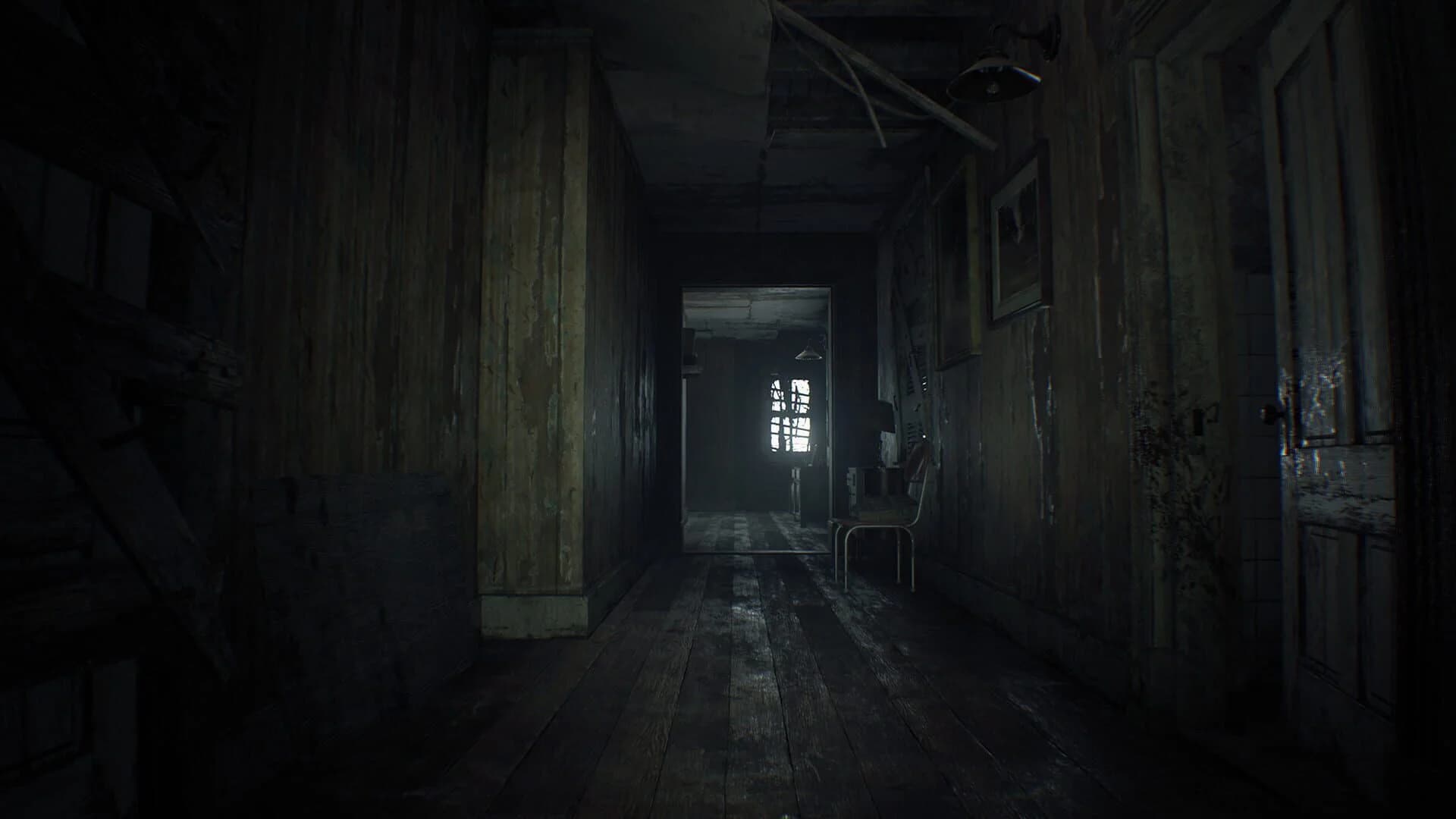 Resident Evil 7 Teaser: Beginning Hour screenshot 2